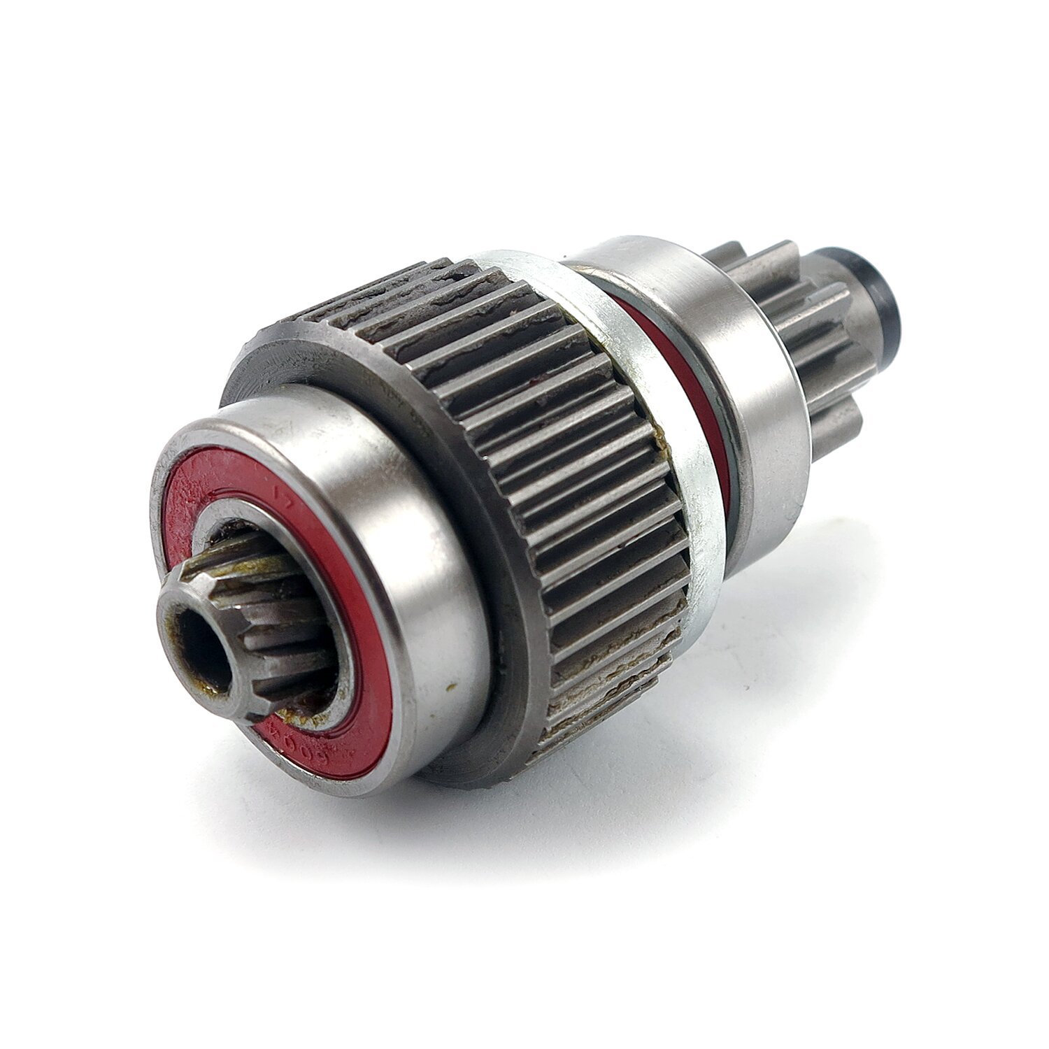 WAI, clutch assy, starter motor
