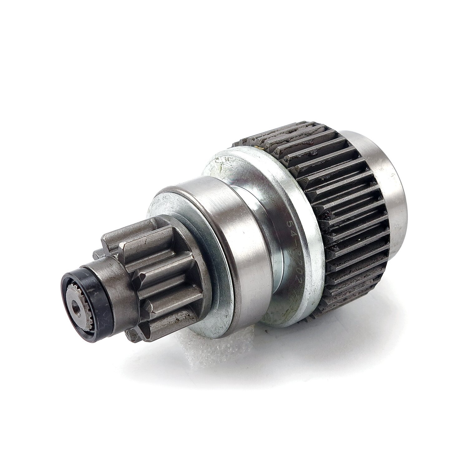 WAI, clutch assy, starter motor