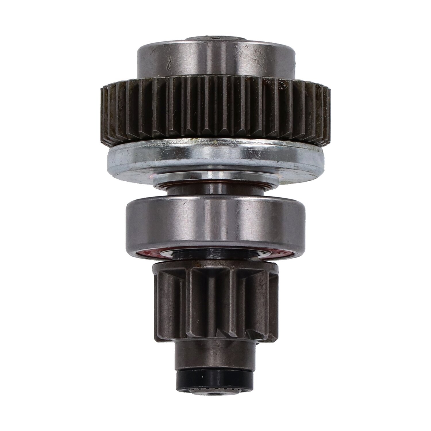 WAI, starter clutch assembly