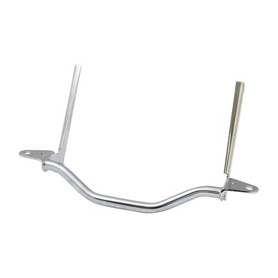 Light bar / passing lamp bracket. OEM replacement reference 58082-02A.