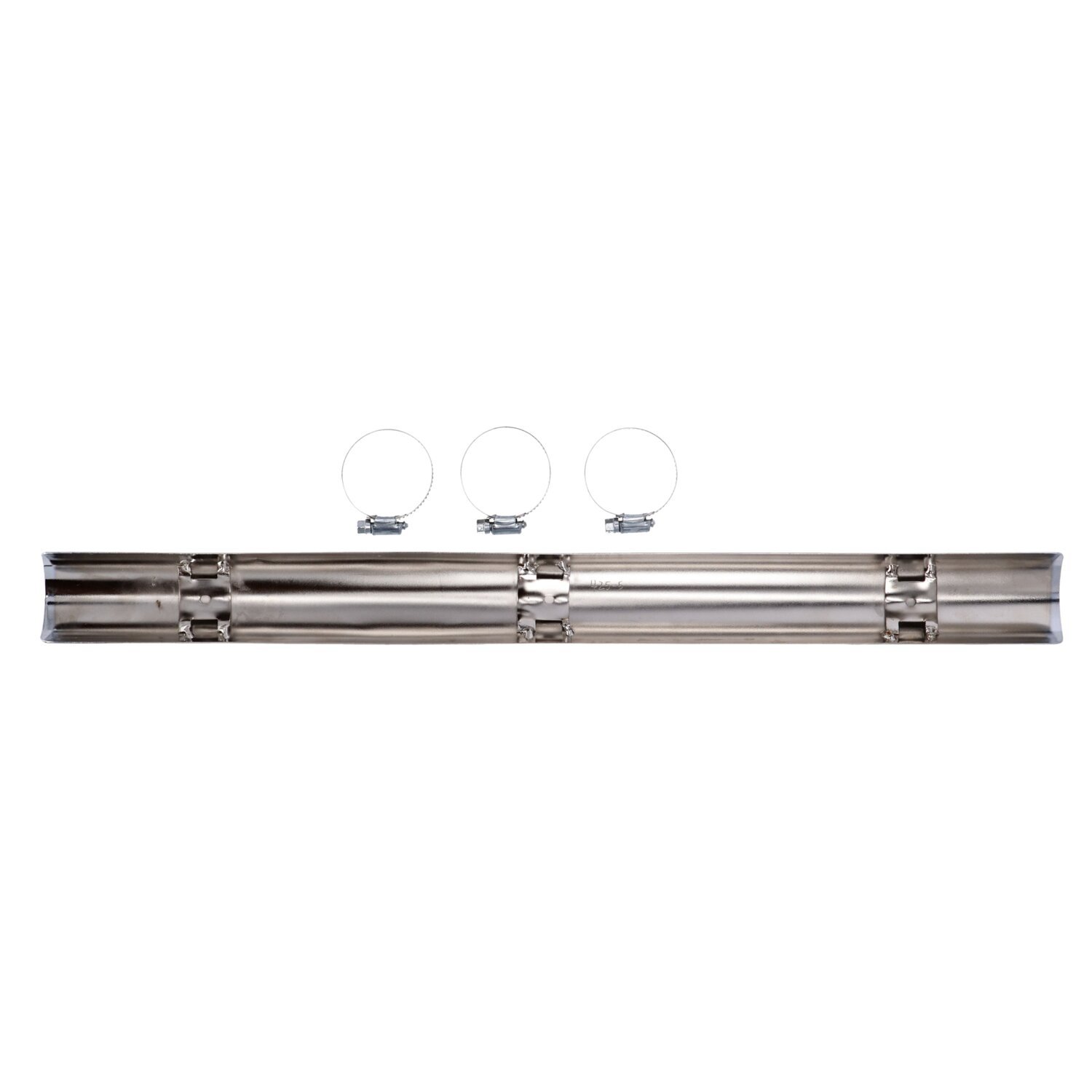 Paughco, Heatshield lower front no notch