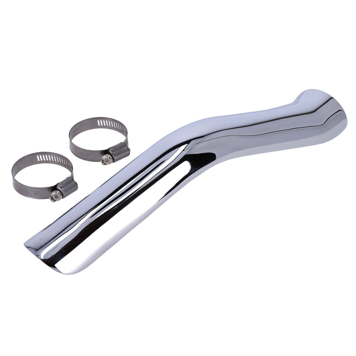Paughco, Heatshield rear
