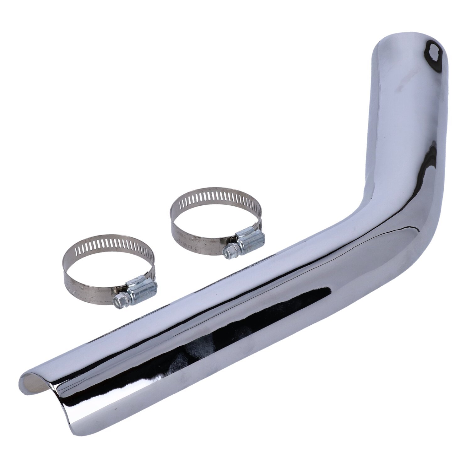 Paughco, Heatshield rear