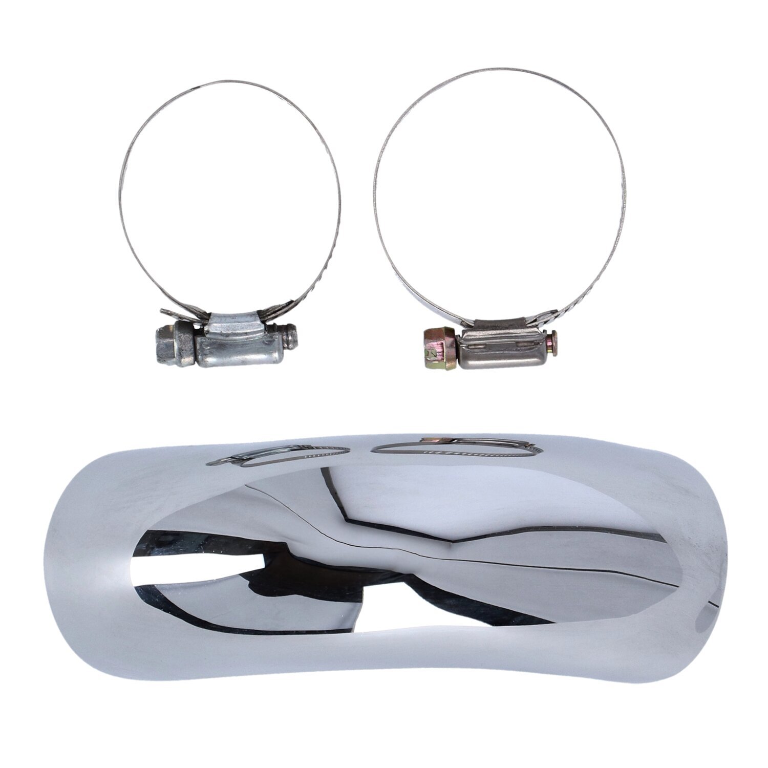 Paughco, Heatshield right rear snail