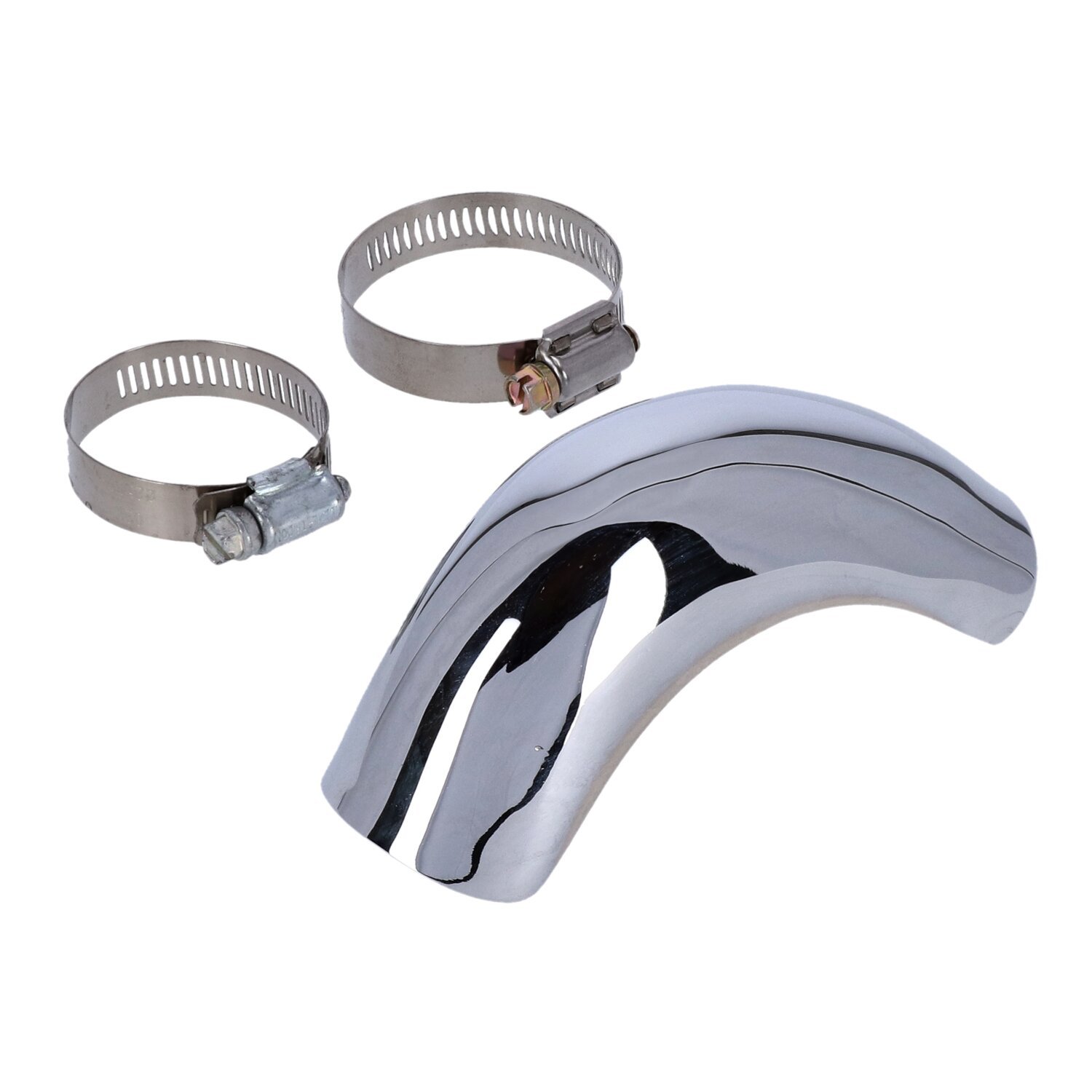 Paughco, Heatshield right rear snail