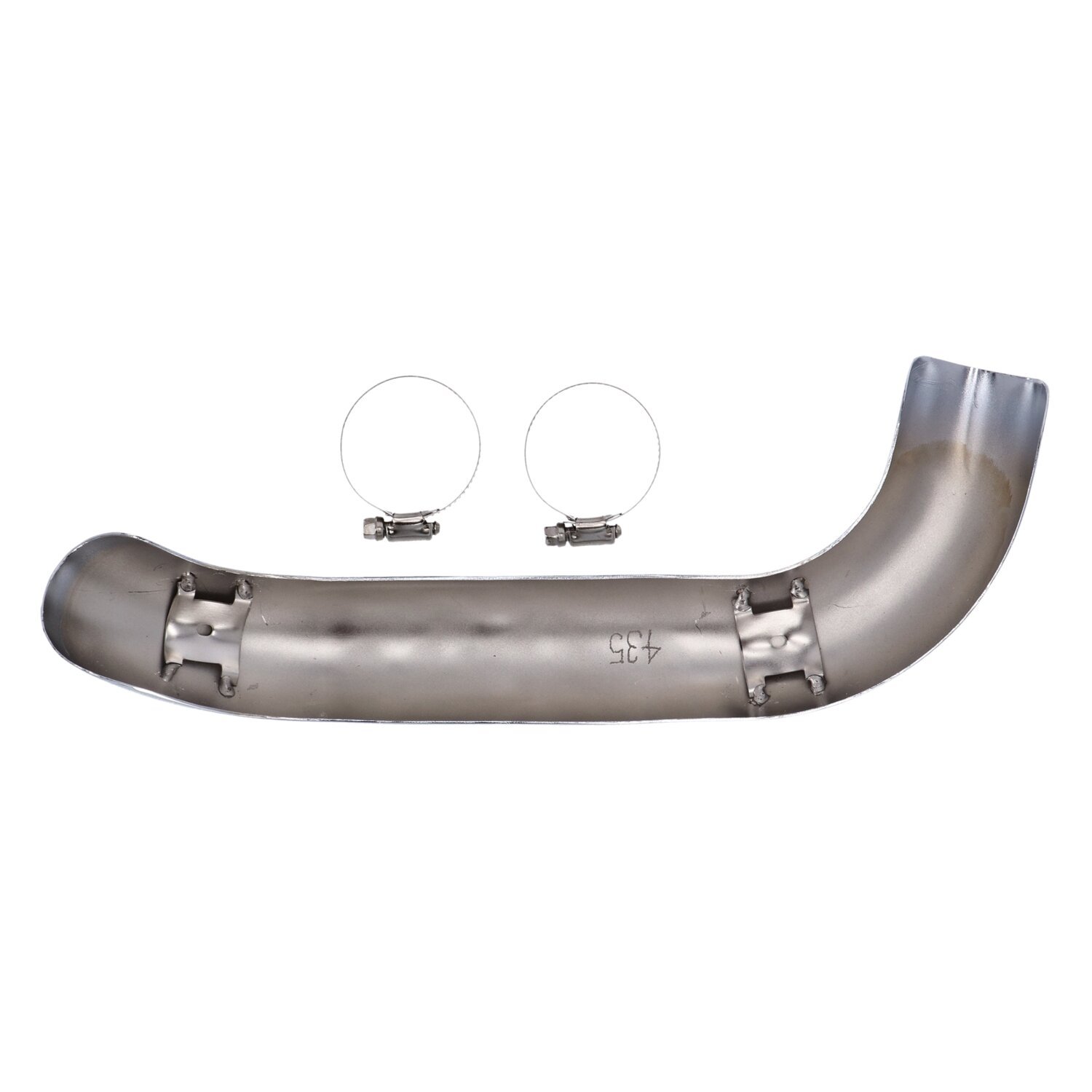 Paughco, Heatshield crossover