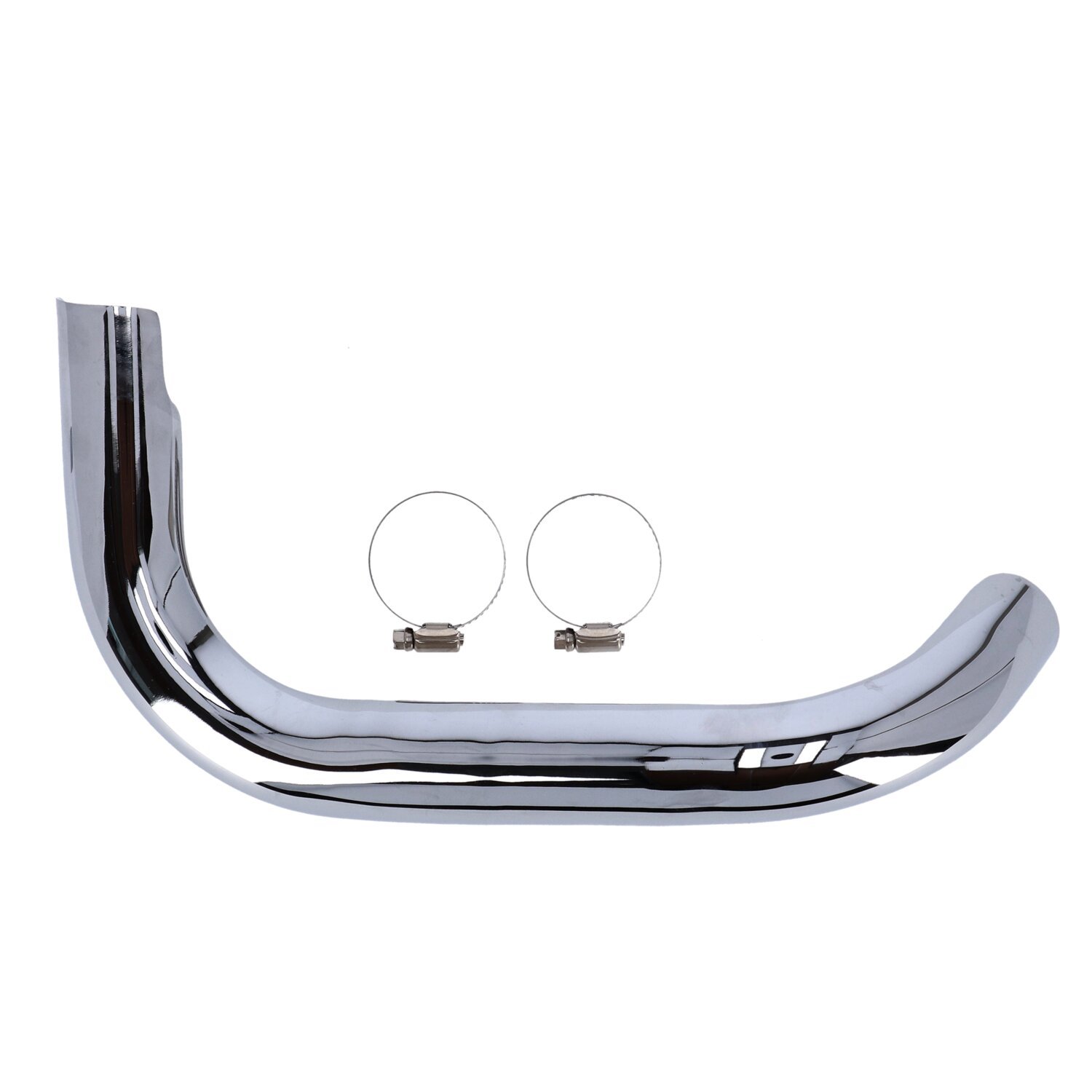 Paughco, Heatshield rear left header
