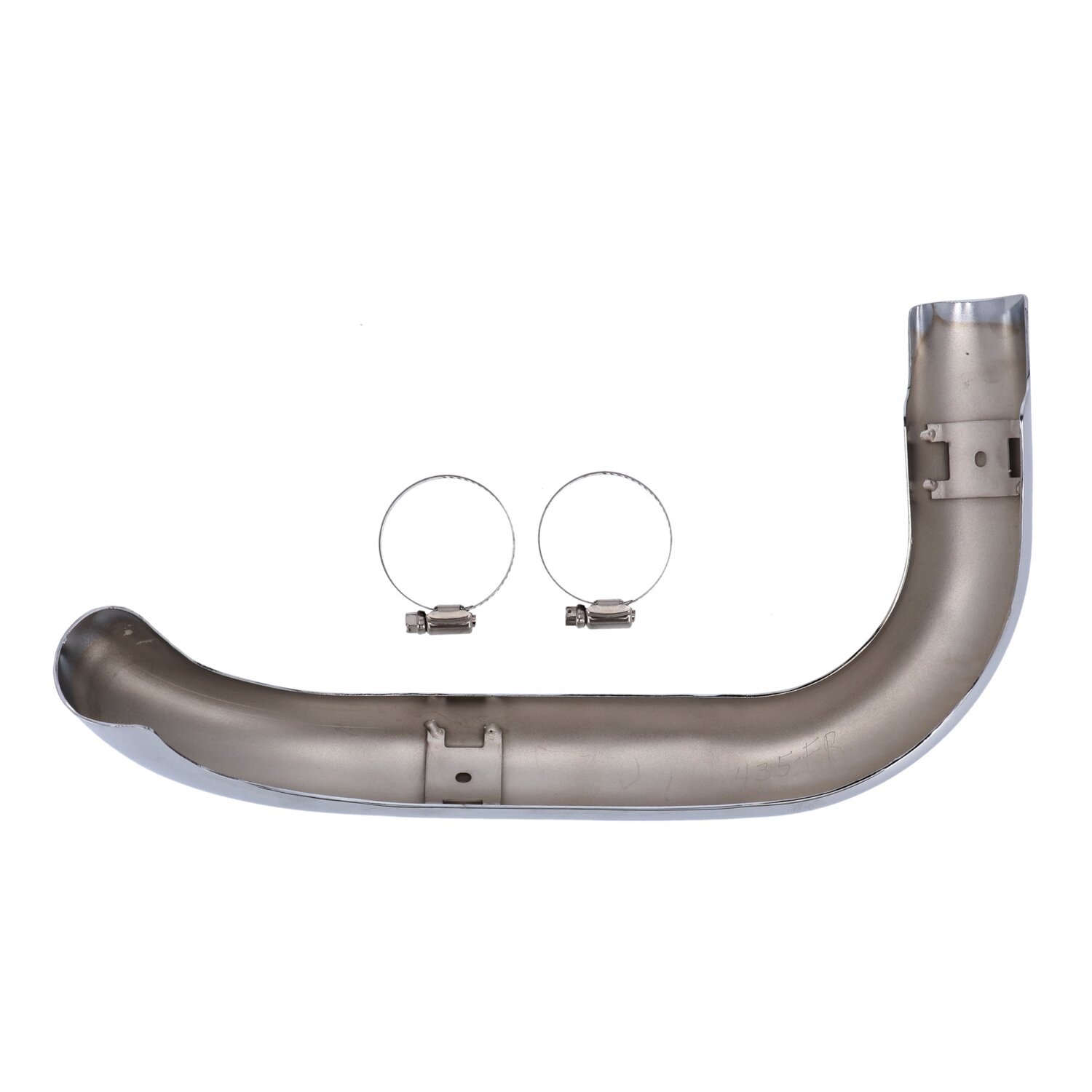 Paughco, Heatshield rear left header