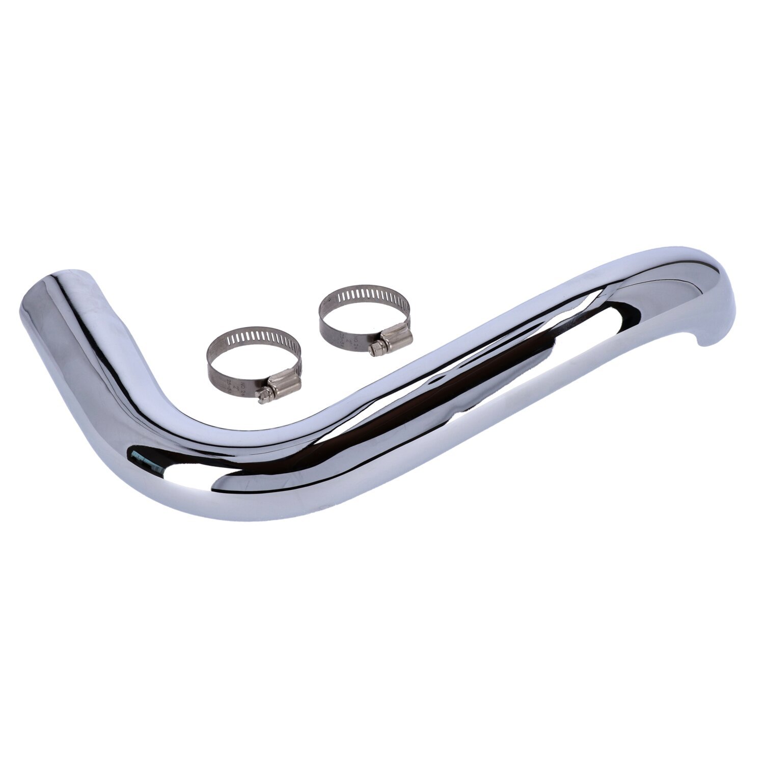 Paughco, Heatshield rear left header