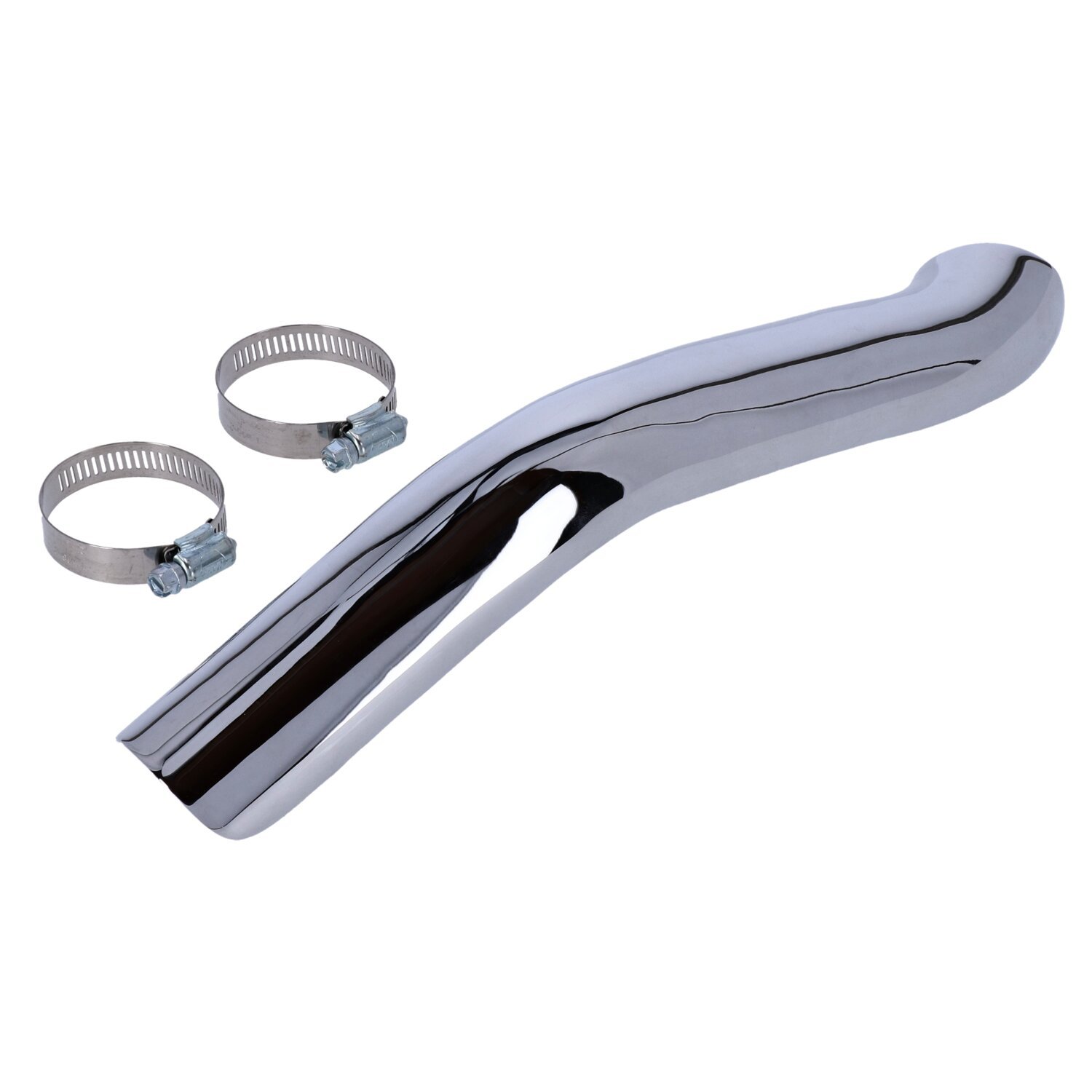 Paughco, Heatshield front