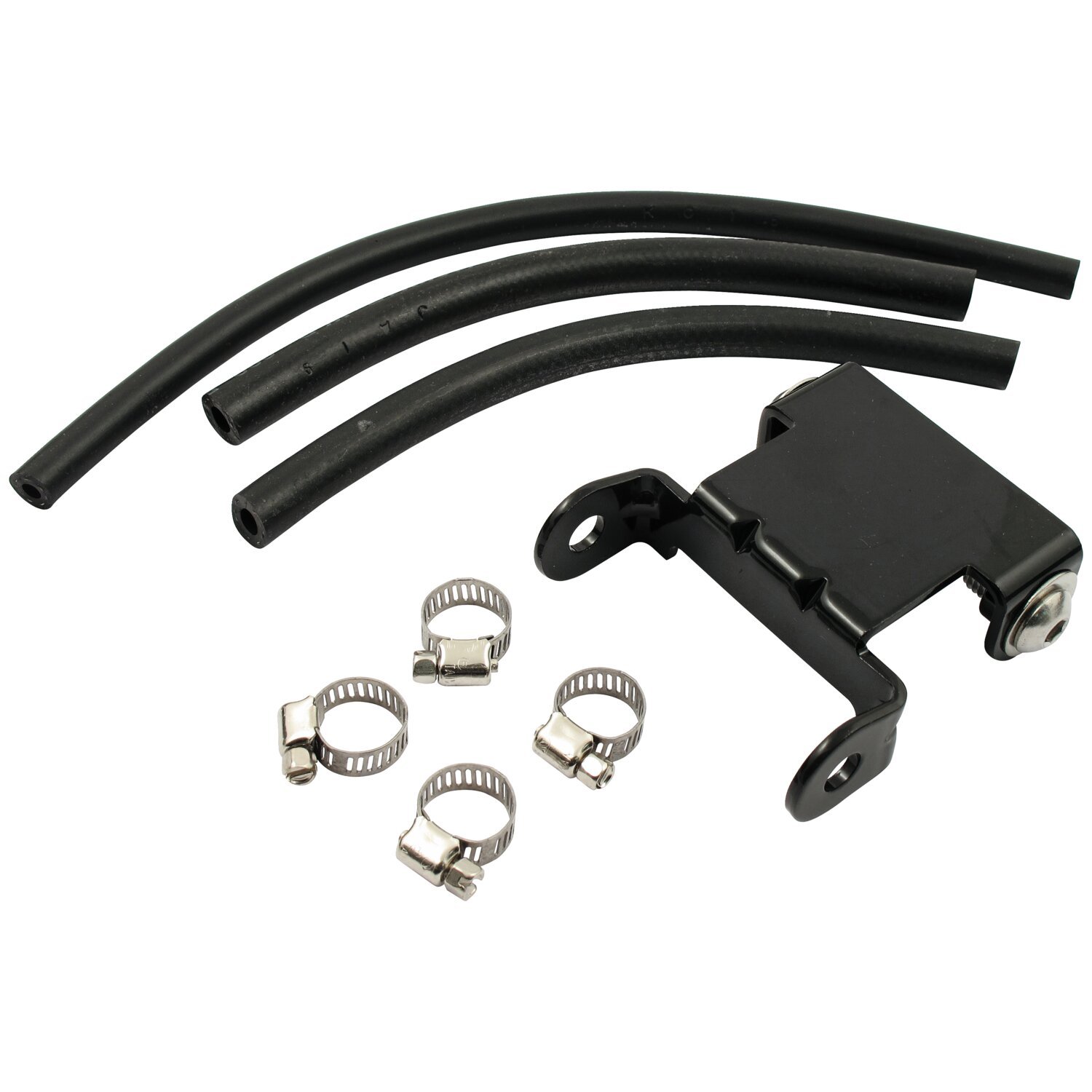 Fuel tank lift kit. 3"