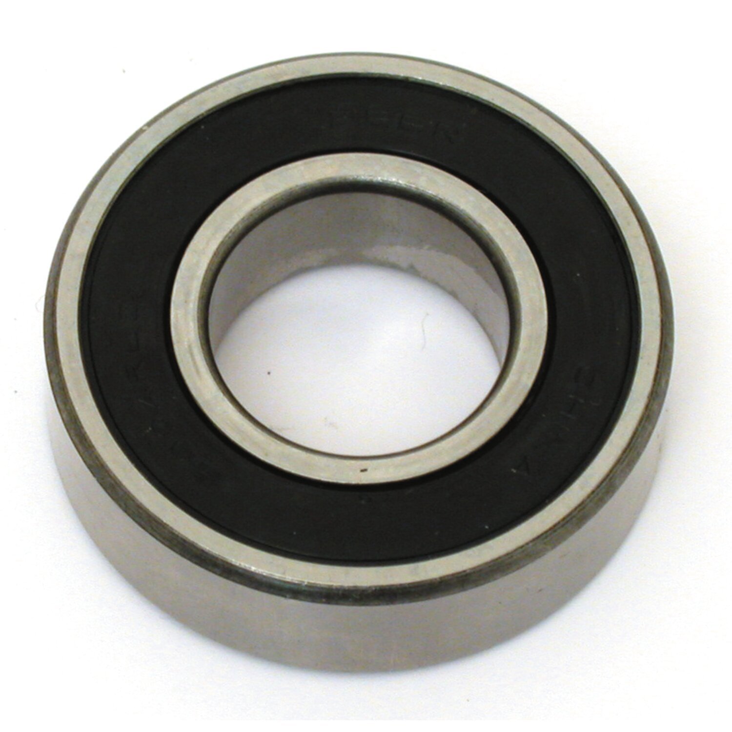 Ball bearing, drive gear end. Hitachi style
