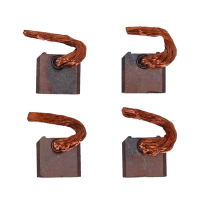 Replacement for OEM style Hitachi type starter motors.