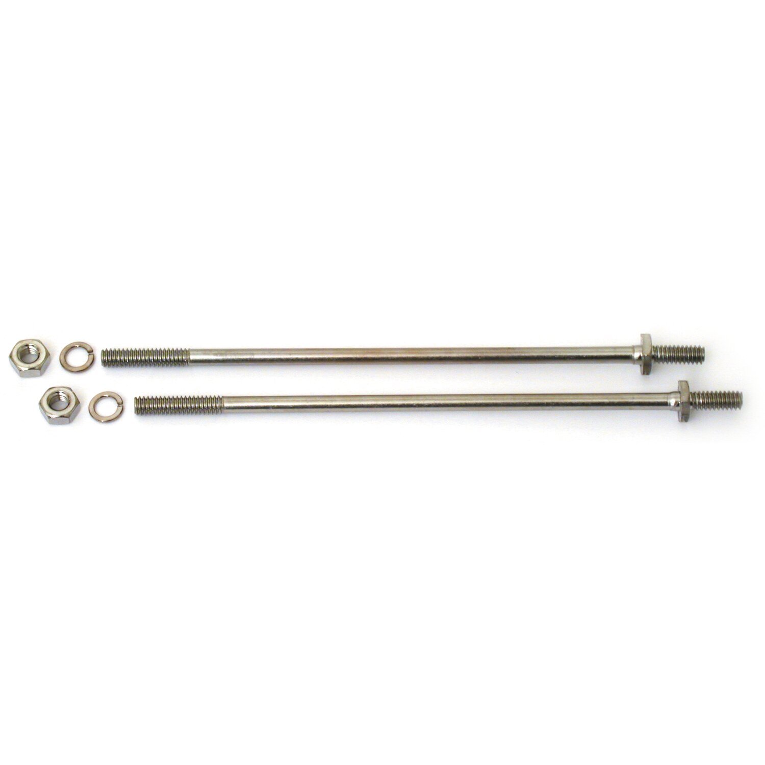 Thru-bolt kit, Prestolite starter motor