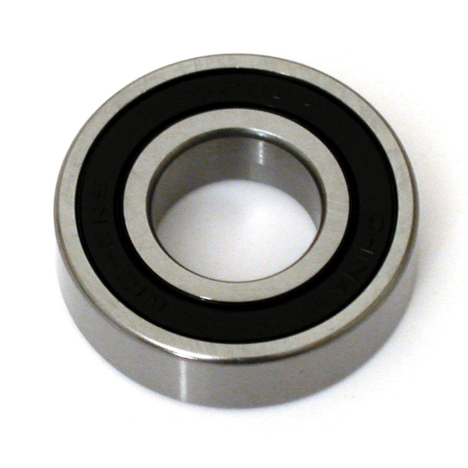 Ball bearing, drive gear end. Prestolite style