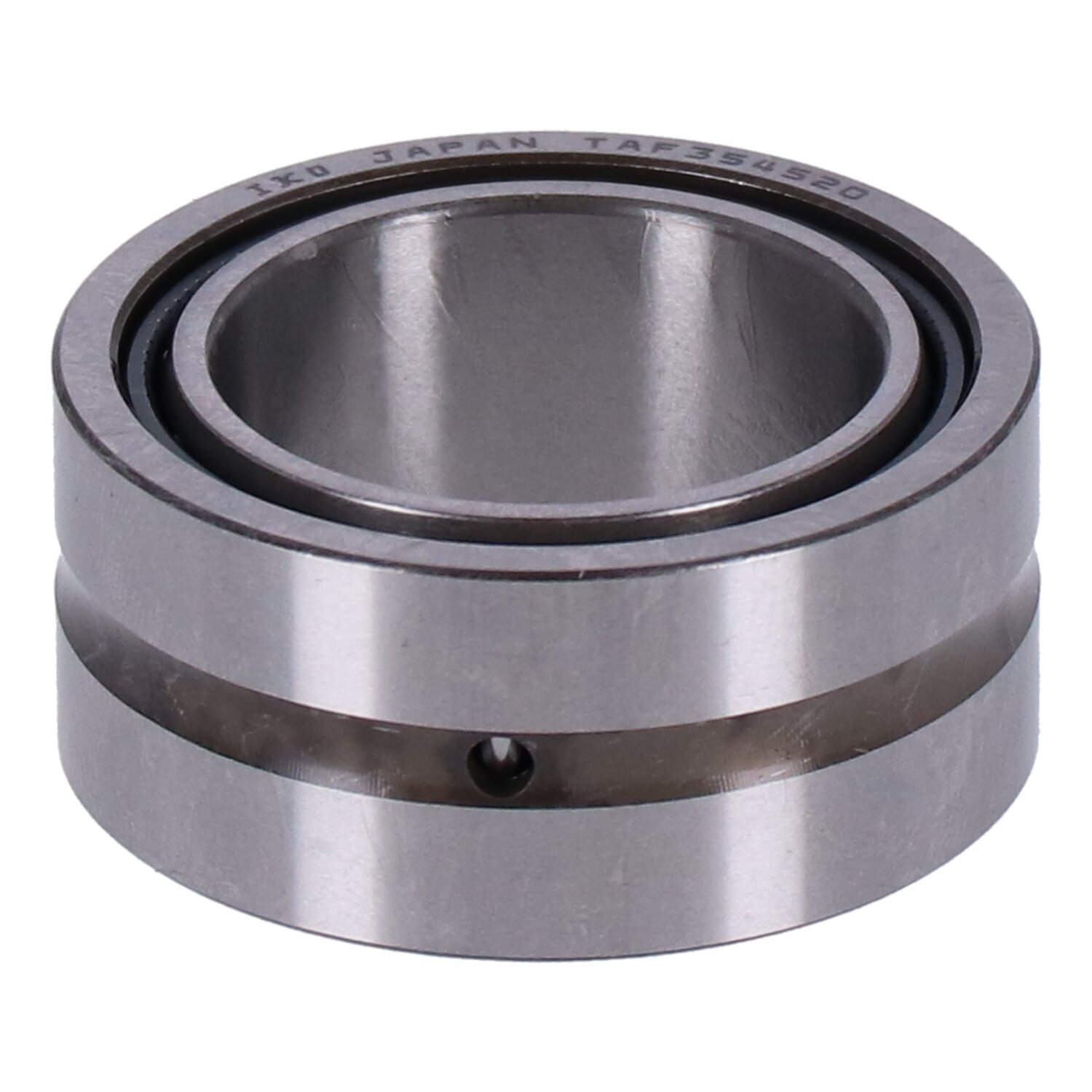 Replacement large needle bearing for custom star hubs