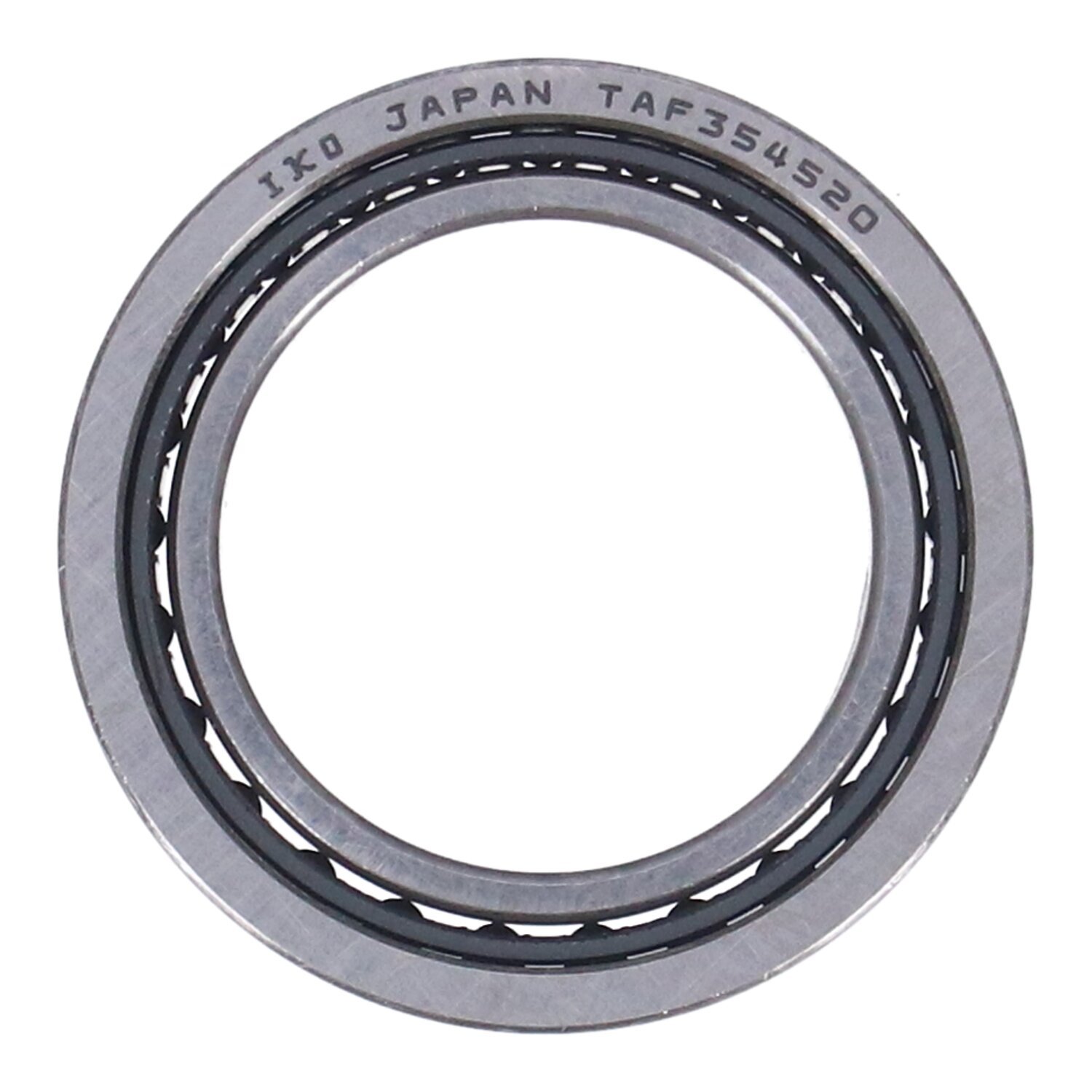 Replacement large needle bearing for custom star hubs