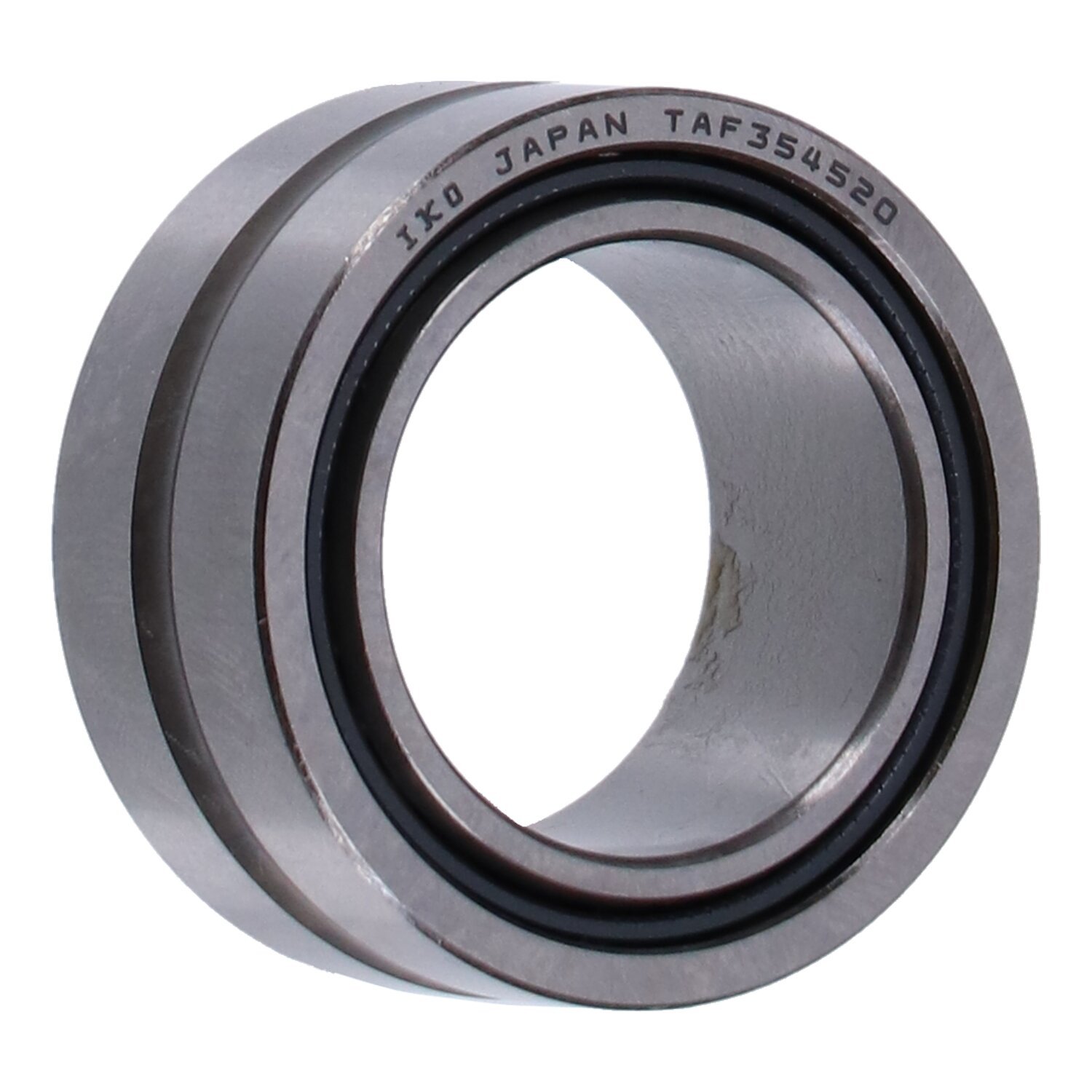 Replacement large needle bearing for custom star hubs