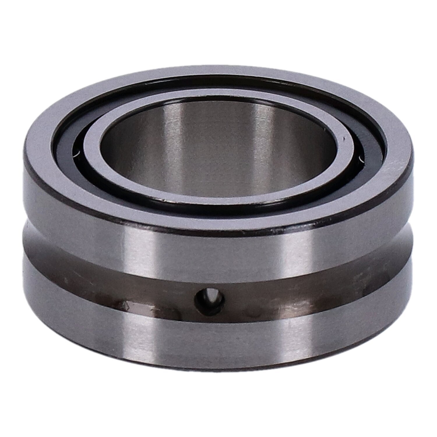 Replacement small needle bearing for custom star hubs