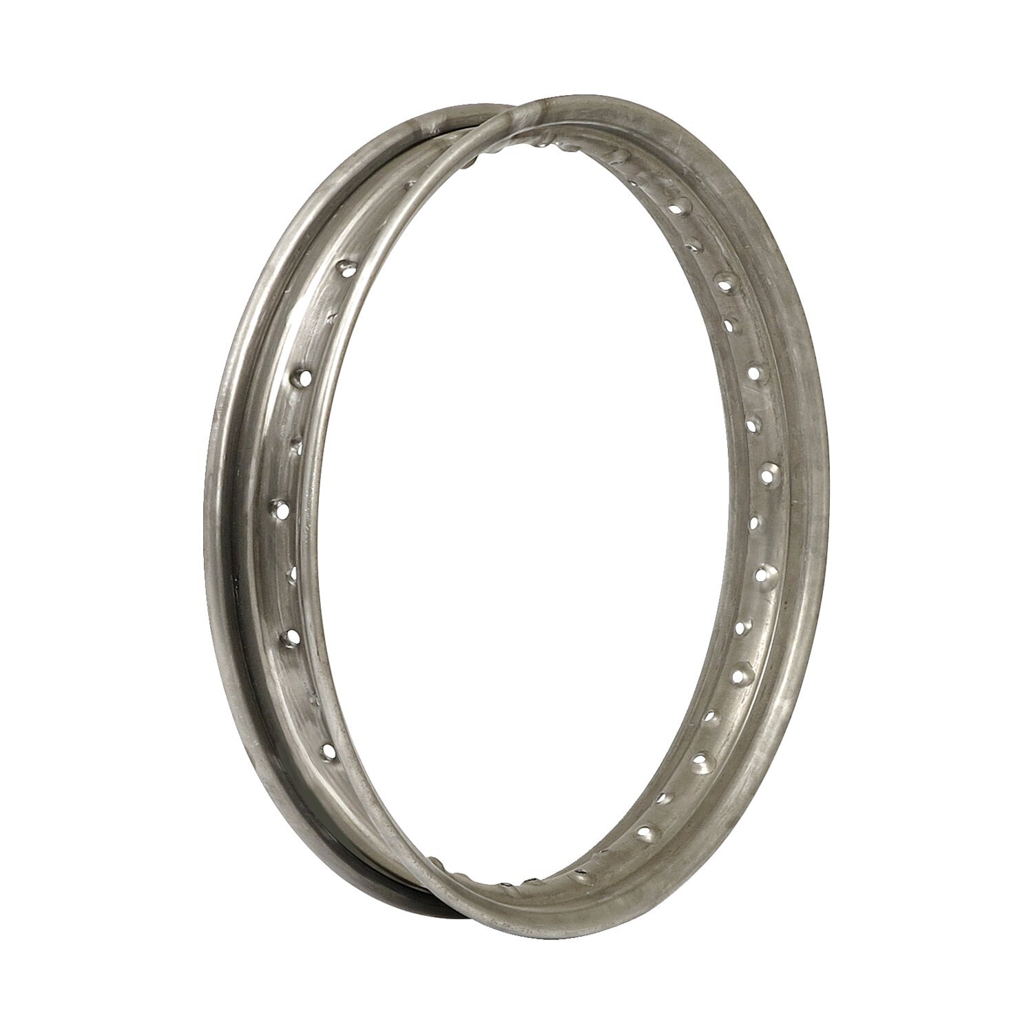 WL wheel rim 2.15x18. Plain