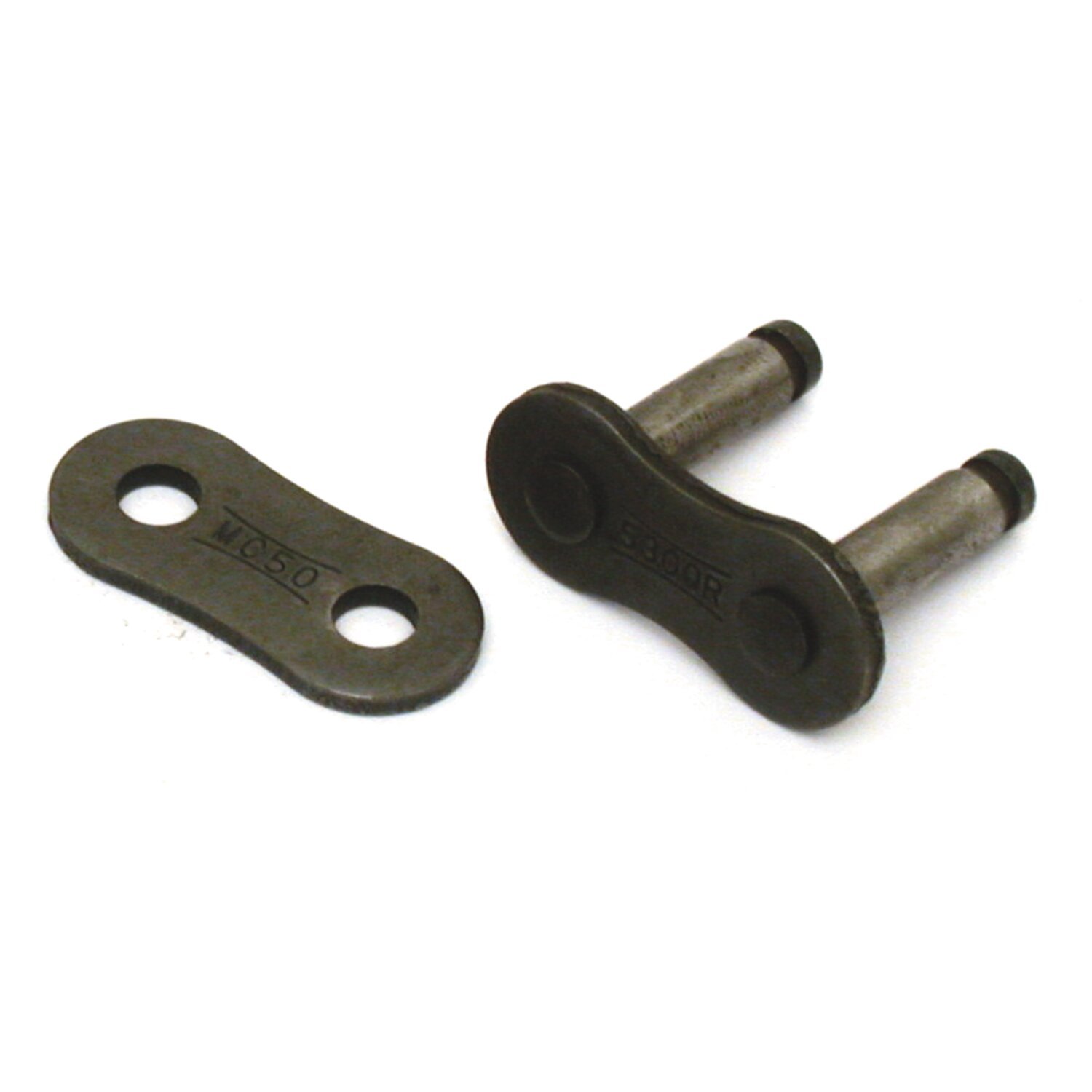 Tsubaki master link, for 525 series RQ1 X-ring chain (pin