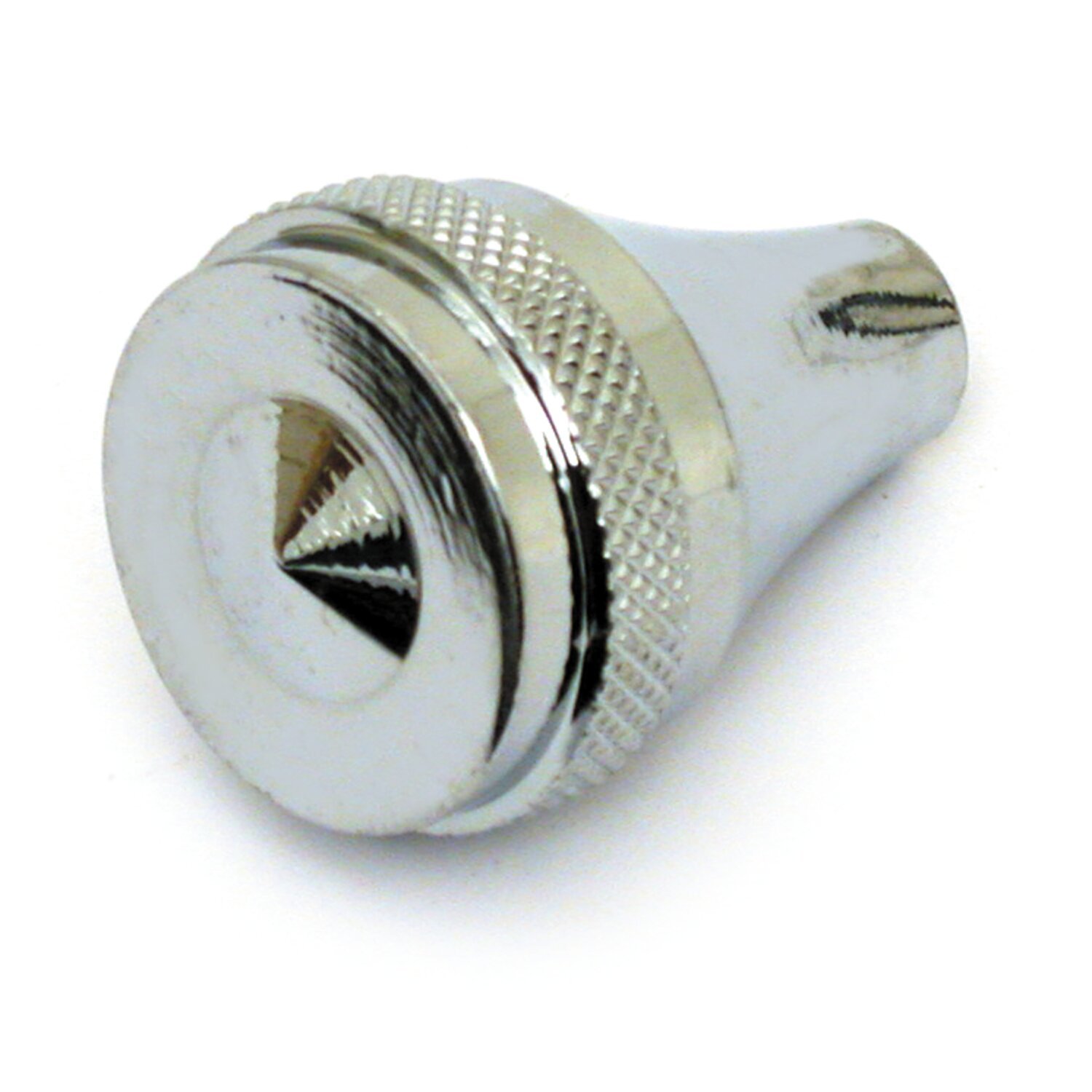 Choke knob