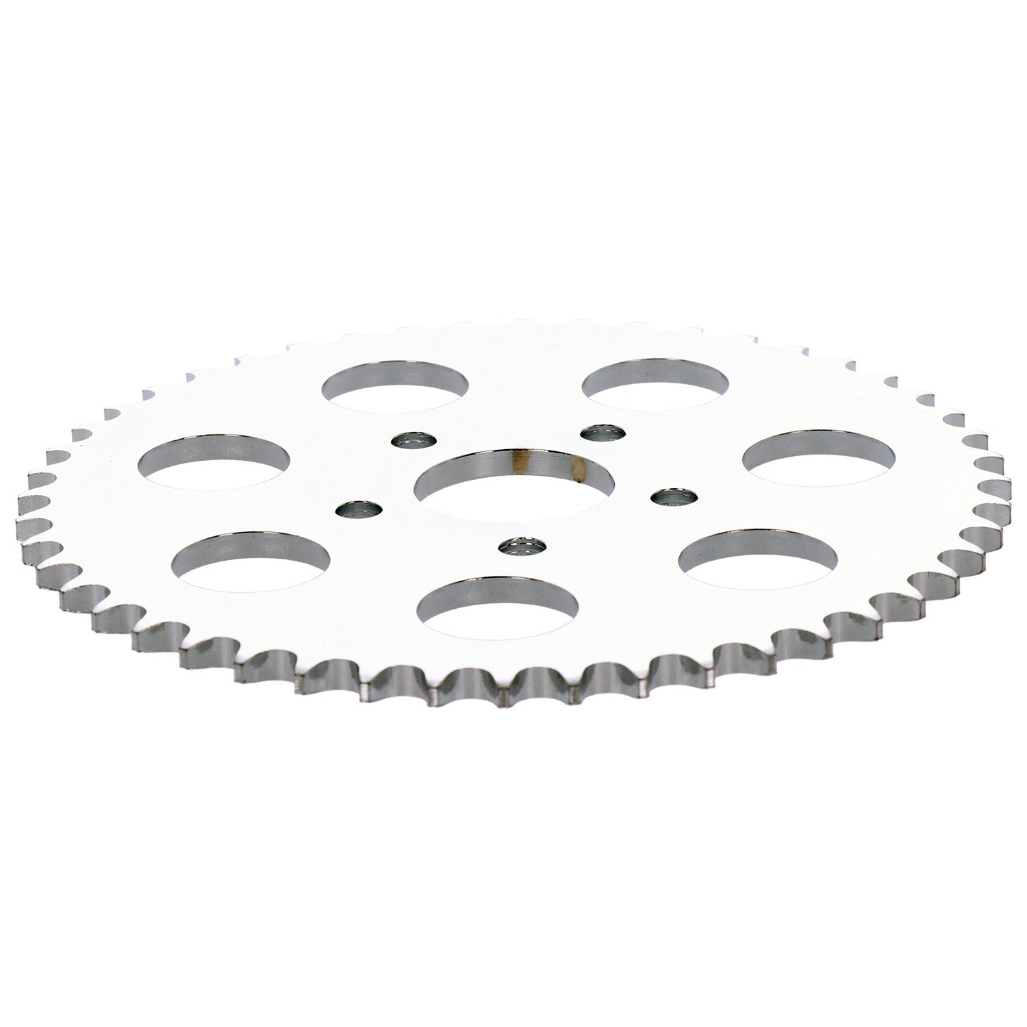 Chain conversion rear sprocket 48t