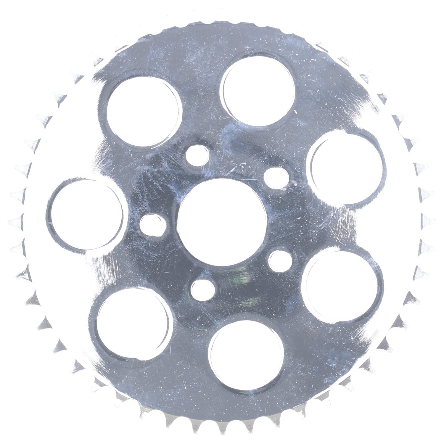 Chain conversion rear sprocket 48t