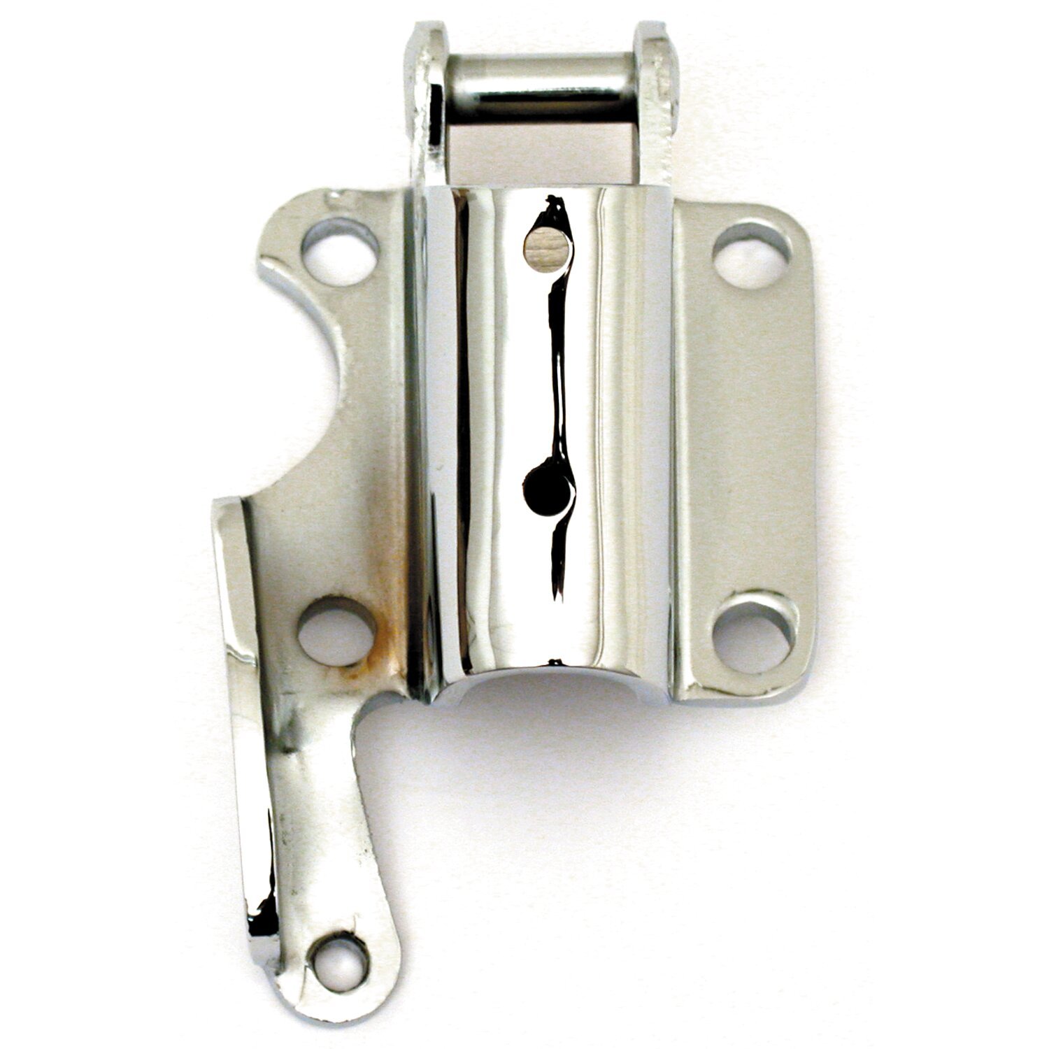 Jiffy mounting bracket
