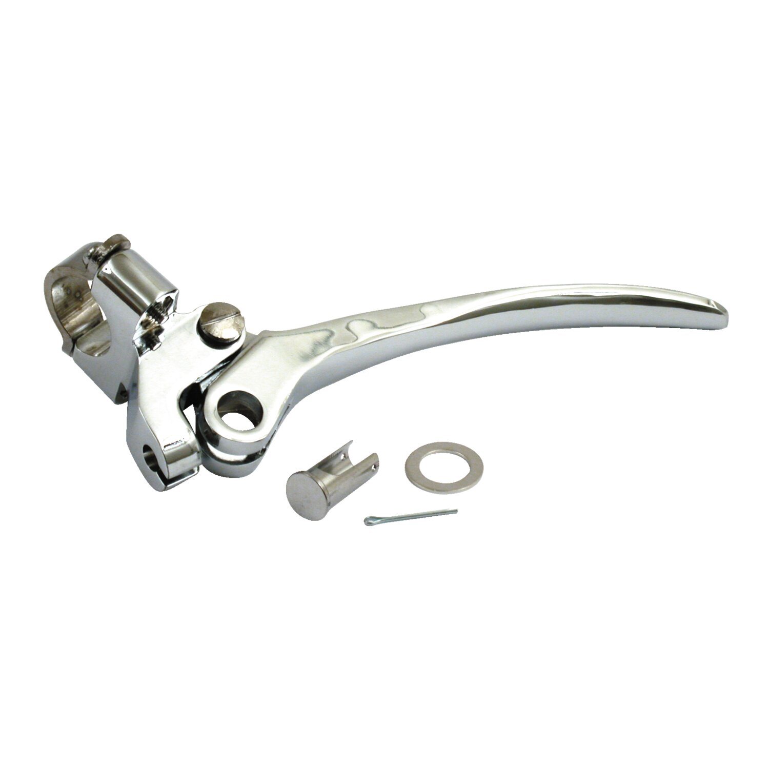 Handle lever assy
