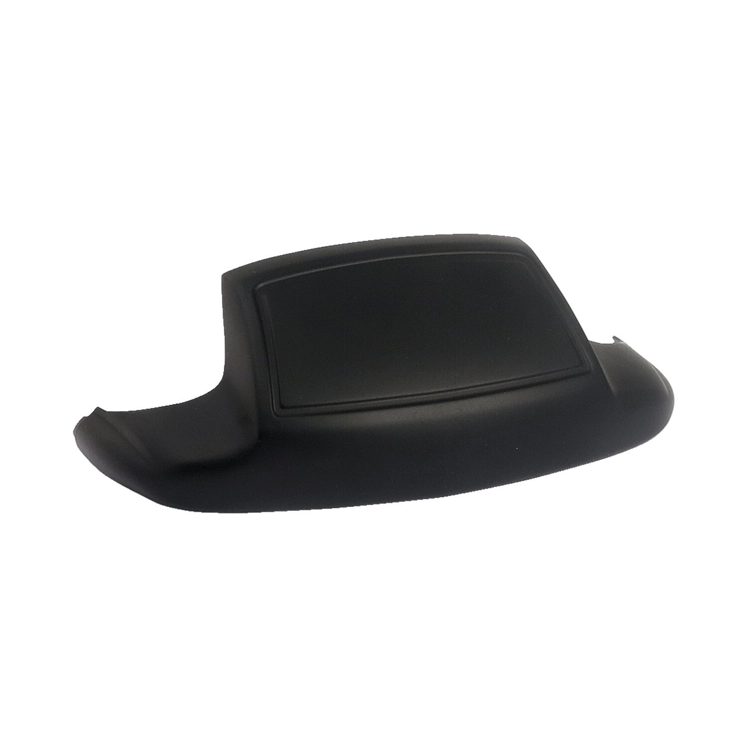 Front fender tip 'plain