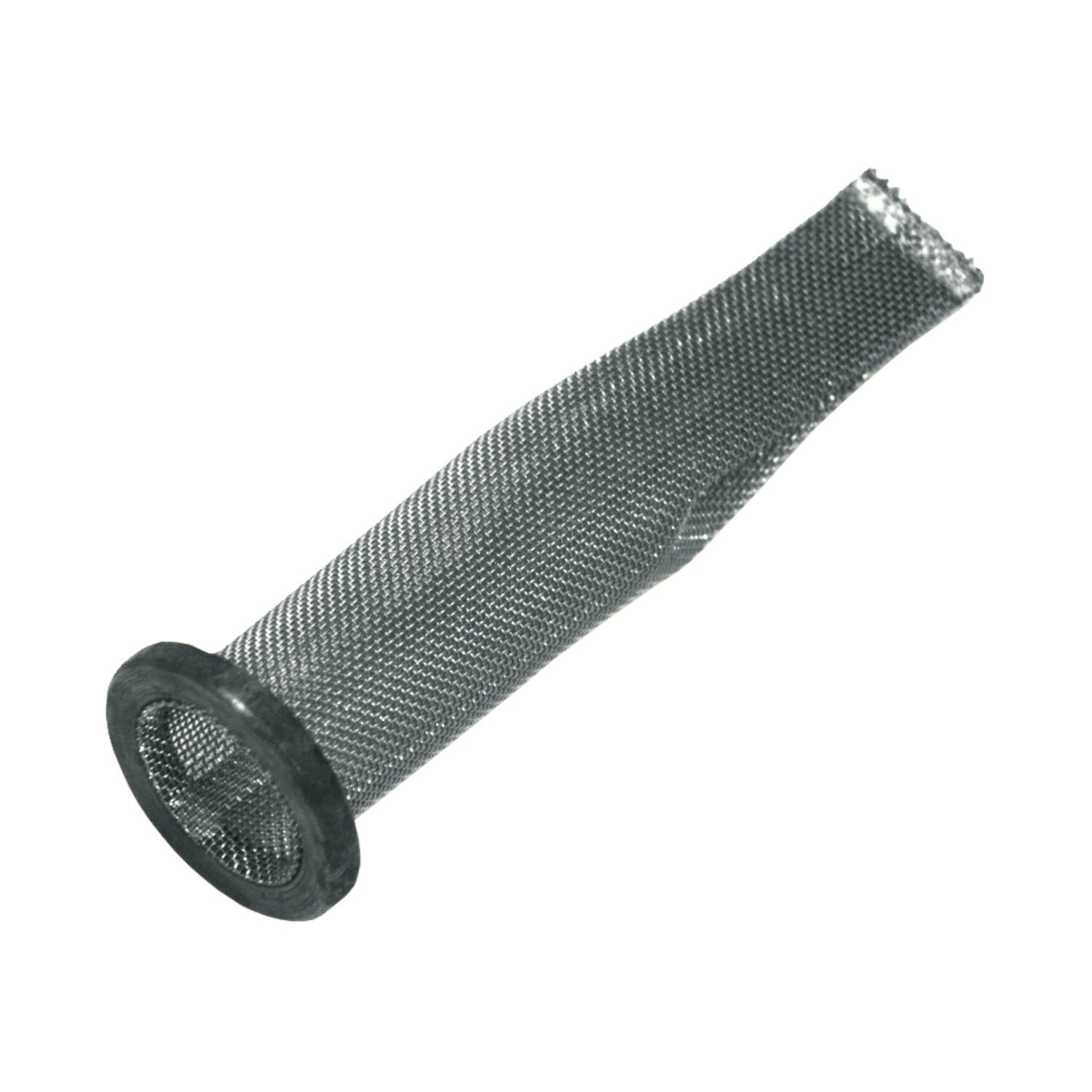 Crankcase tappet oil screen