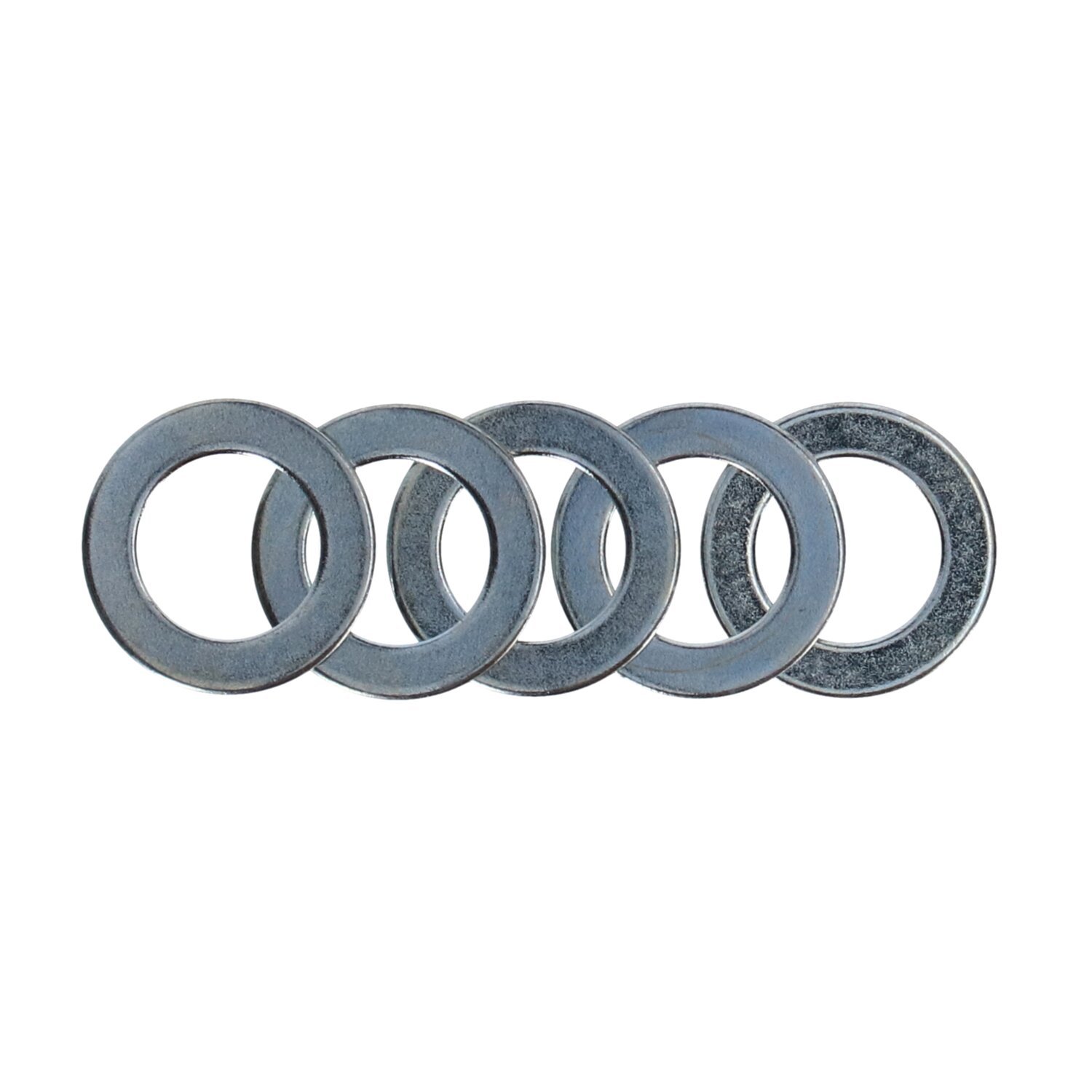 Washers, shock absorber bolts