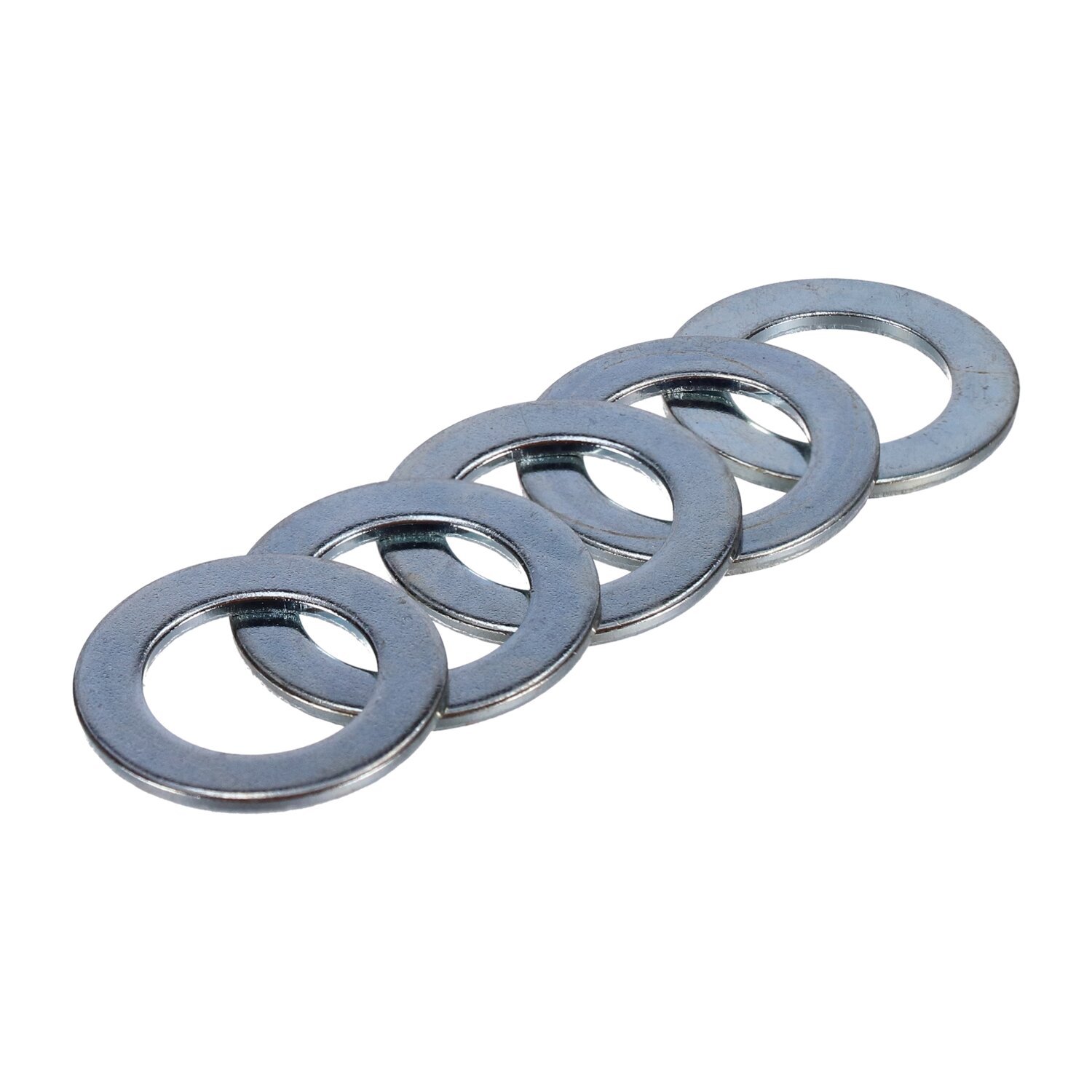Washers, shock absorber bolts