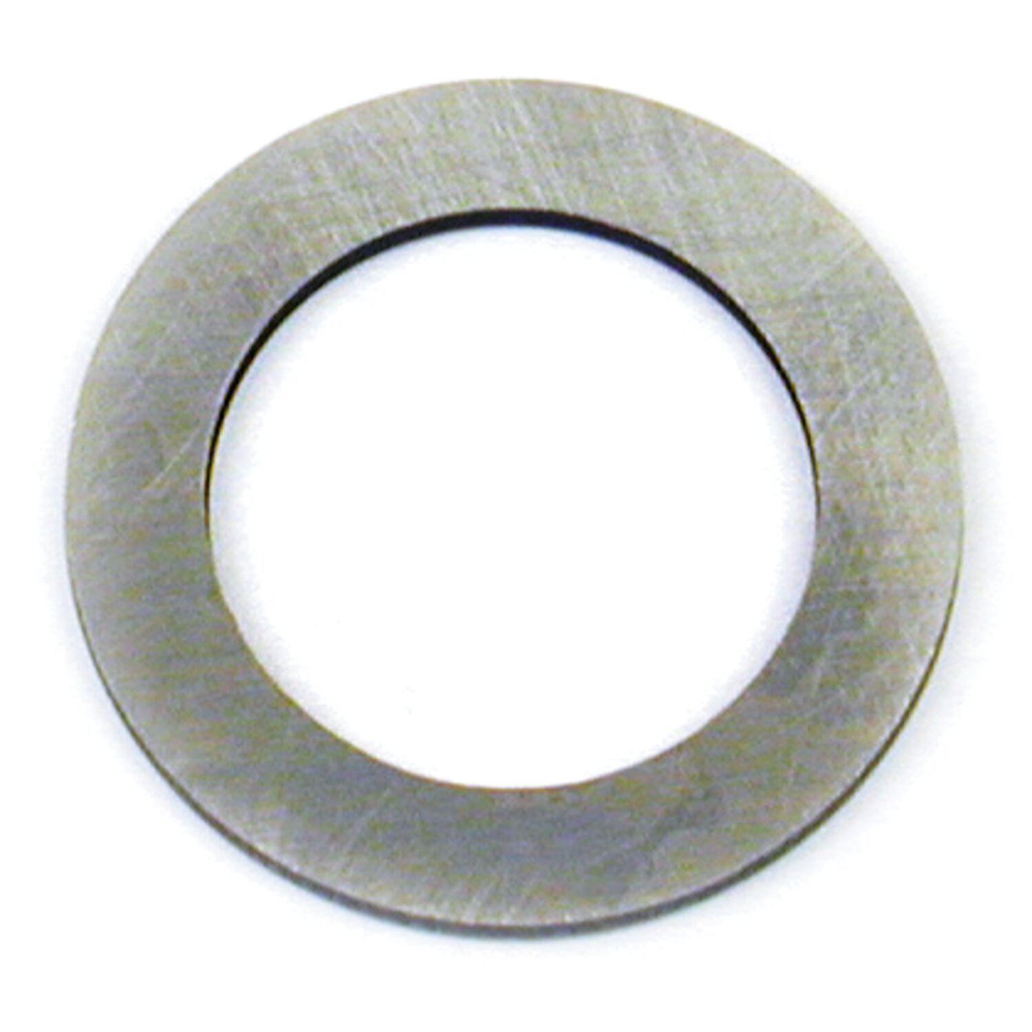 Washer, transmission countershaft bearing. Outer