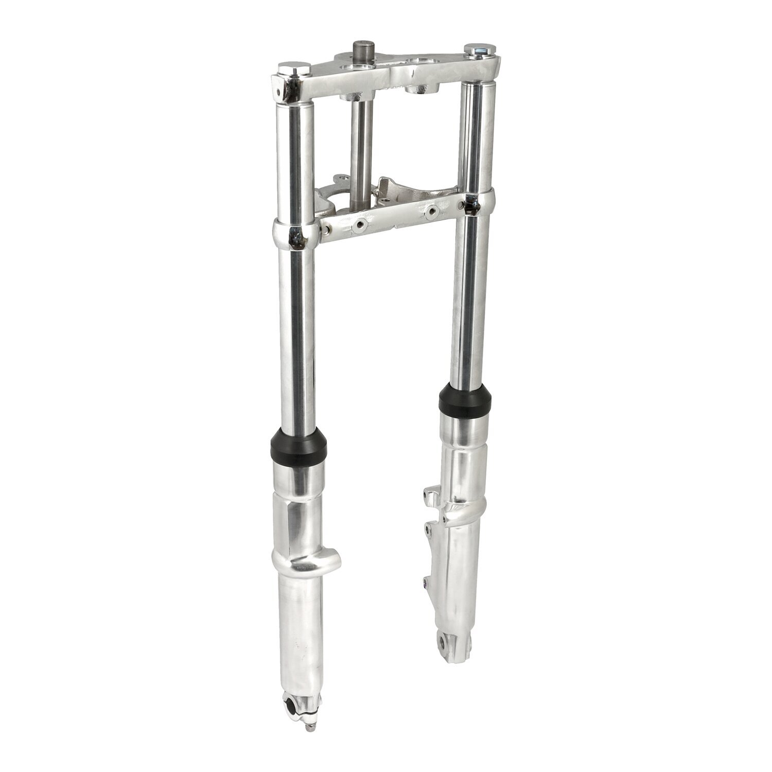 FXST 84-99 OEM style front end assembly, Polished