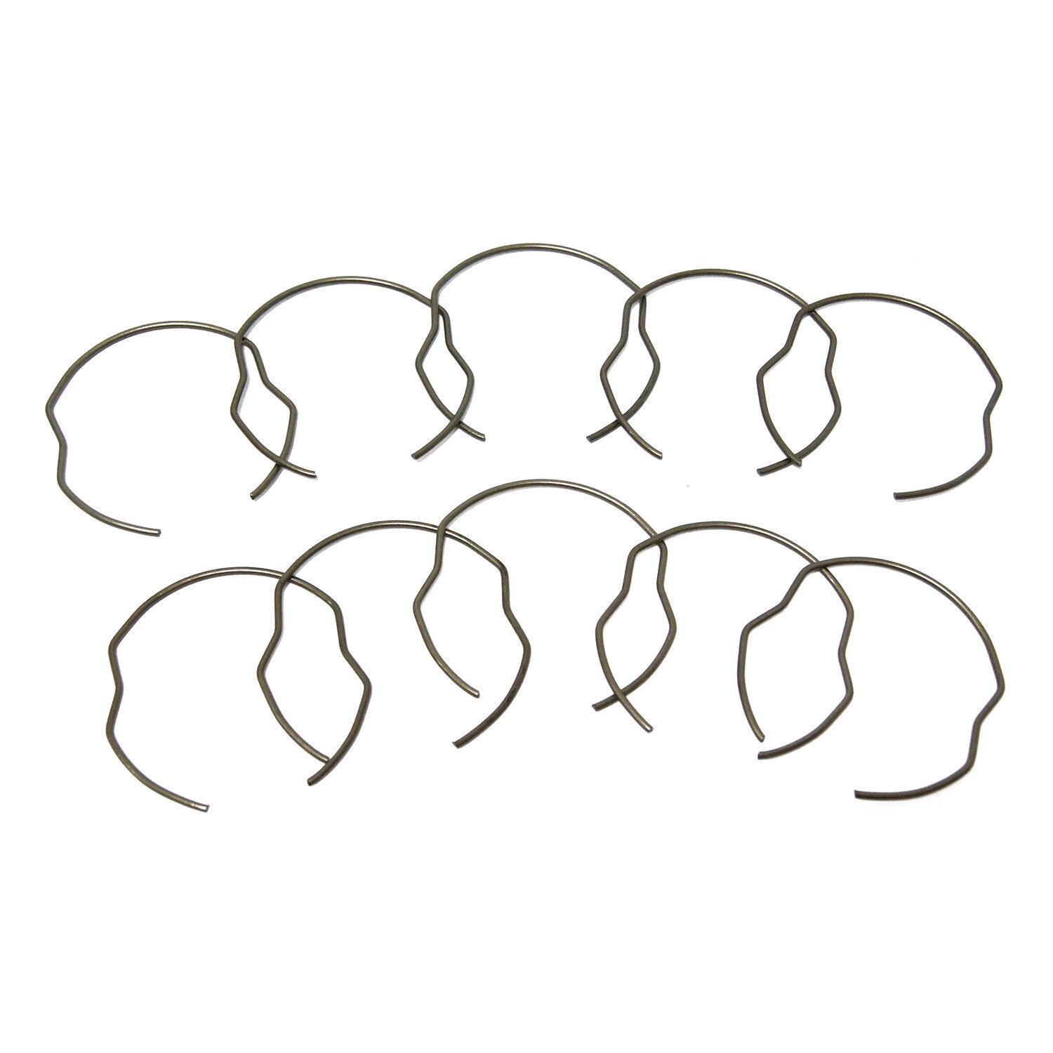 MCS, retaining ring, 41mm fork seal