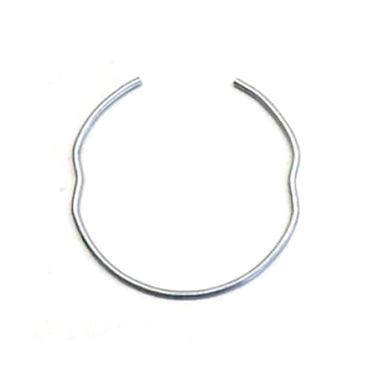 Retaining ring, fork seal. 39mm