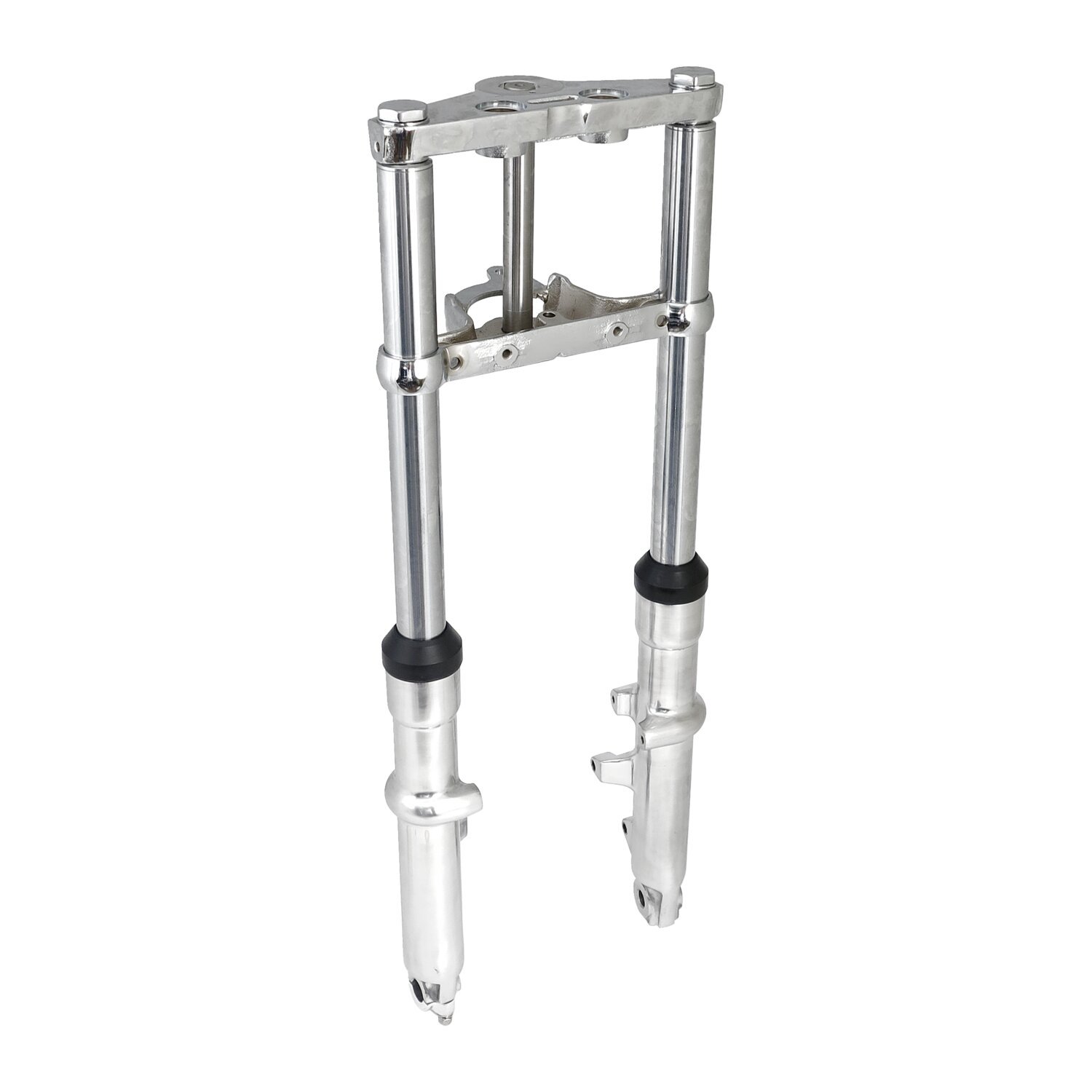 FXWG 80-83 OEM style front end assembly, Polished