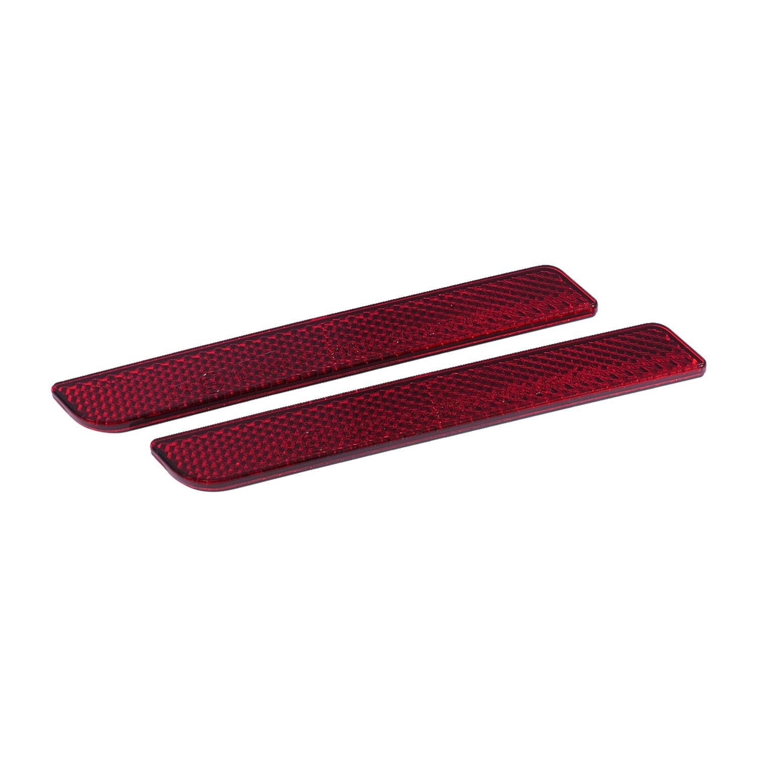 92-up reflector set