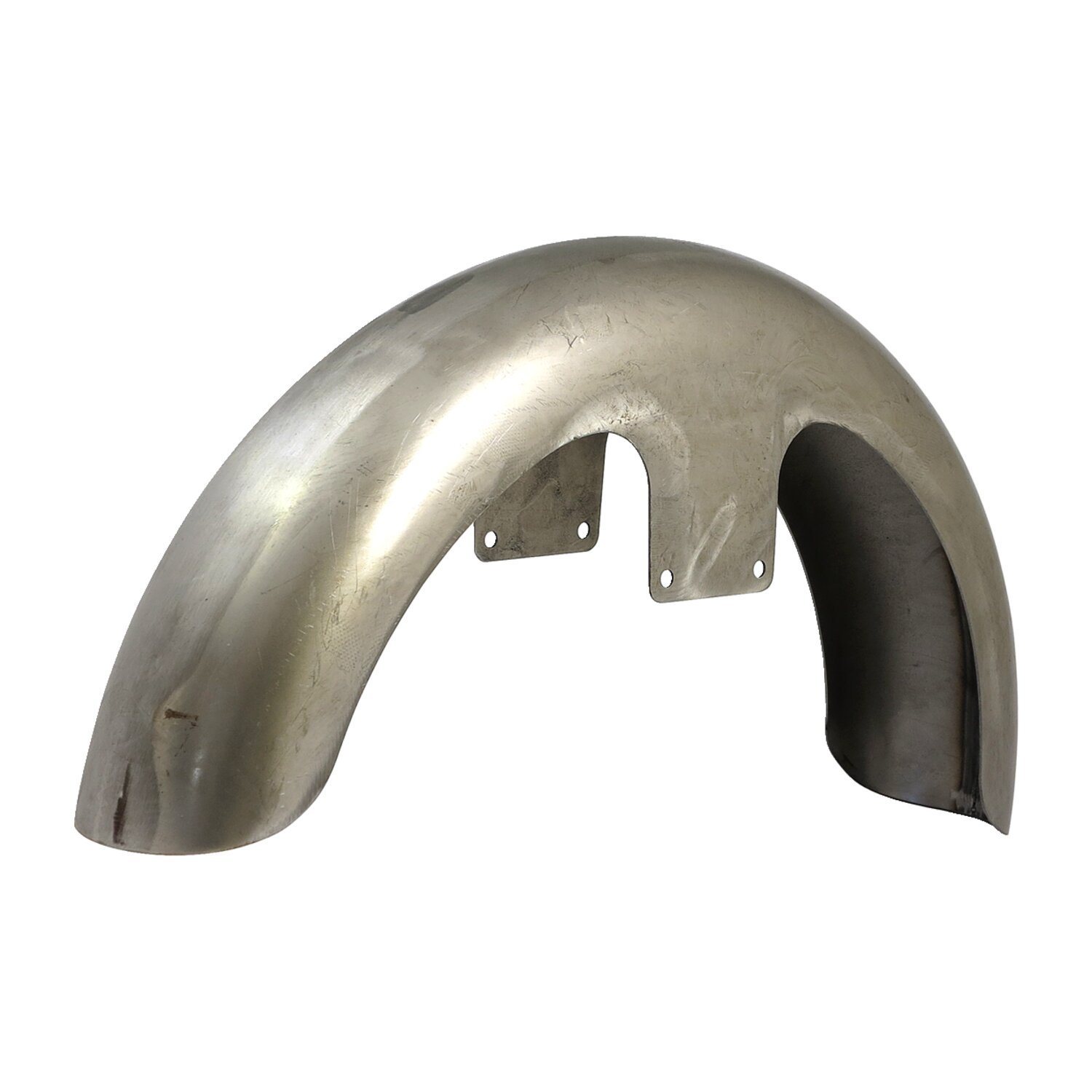 Holly custom Touring front fender bag21