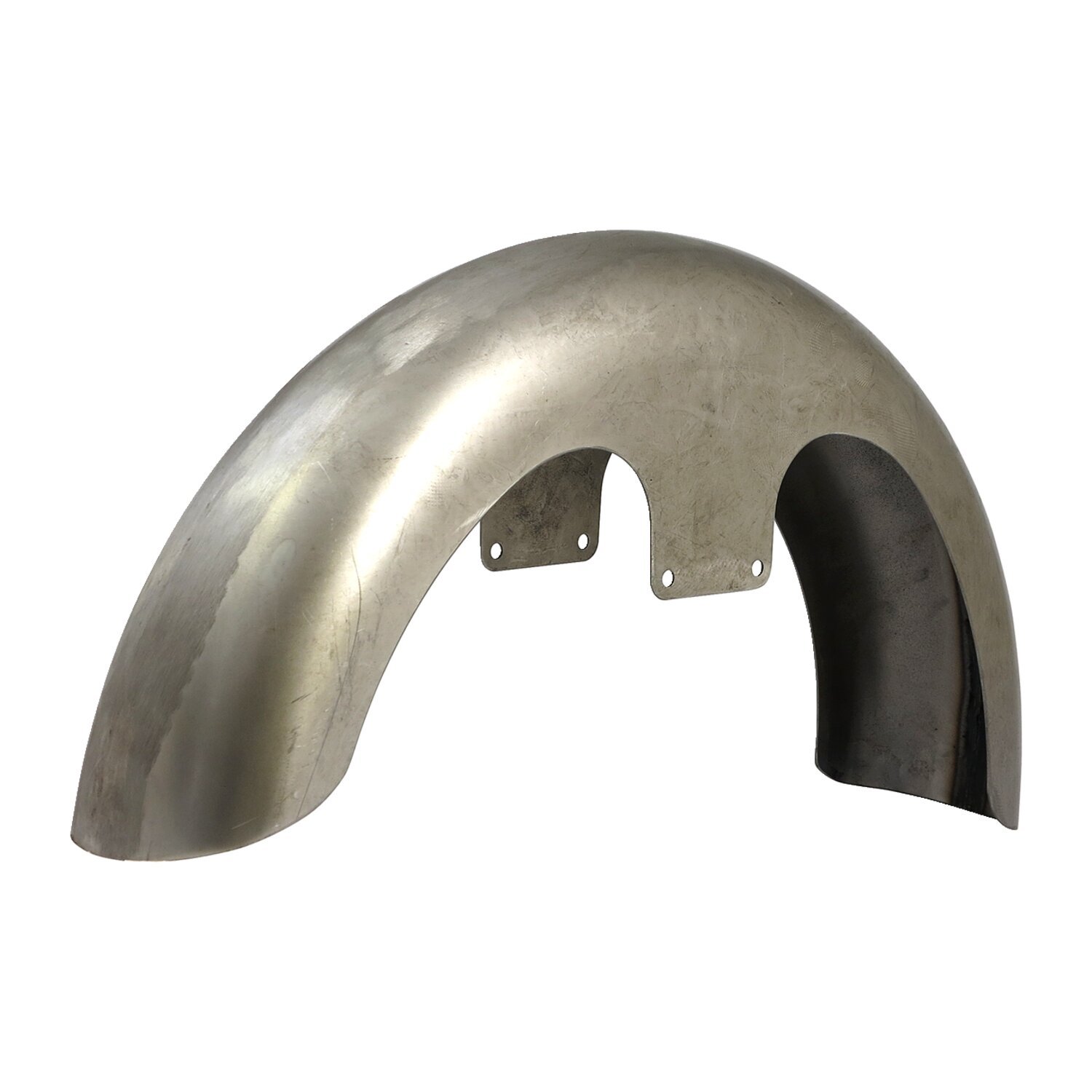 Holly custom Touring front fender bag23