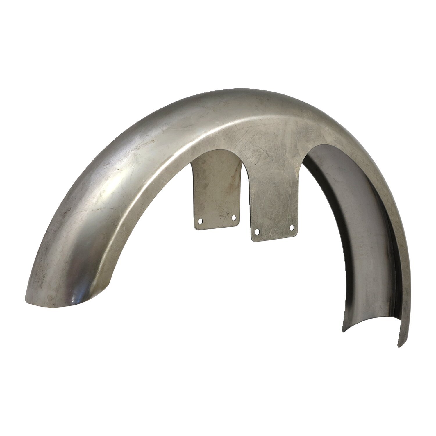 Holly custom Touring front fender bag26