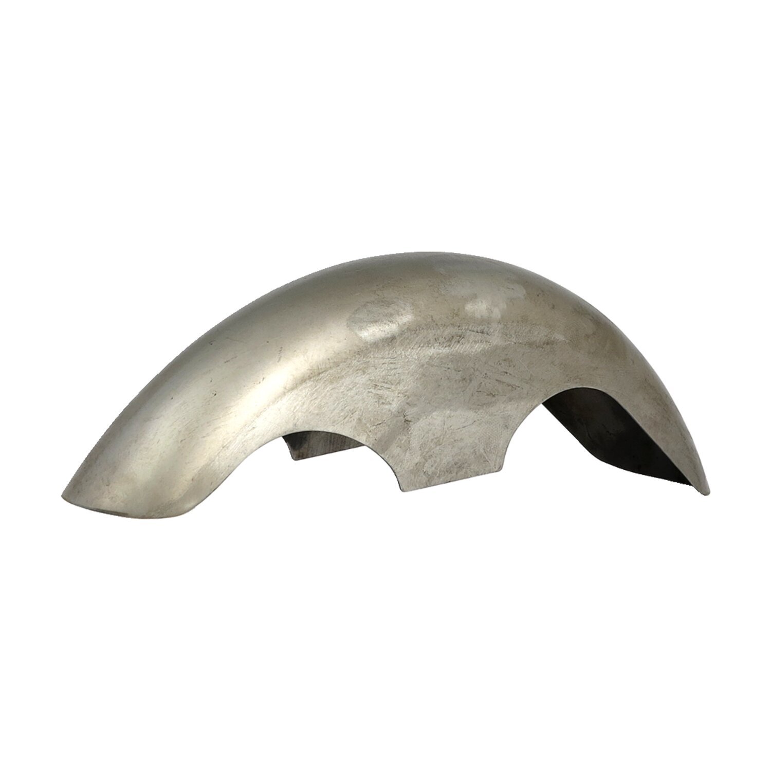 Holly custom front fender short