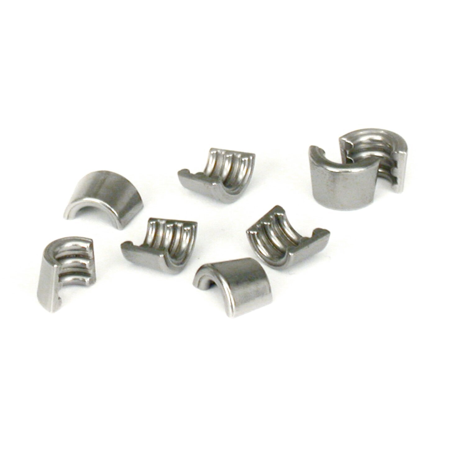 Valve key set