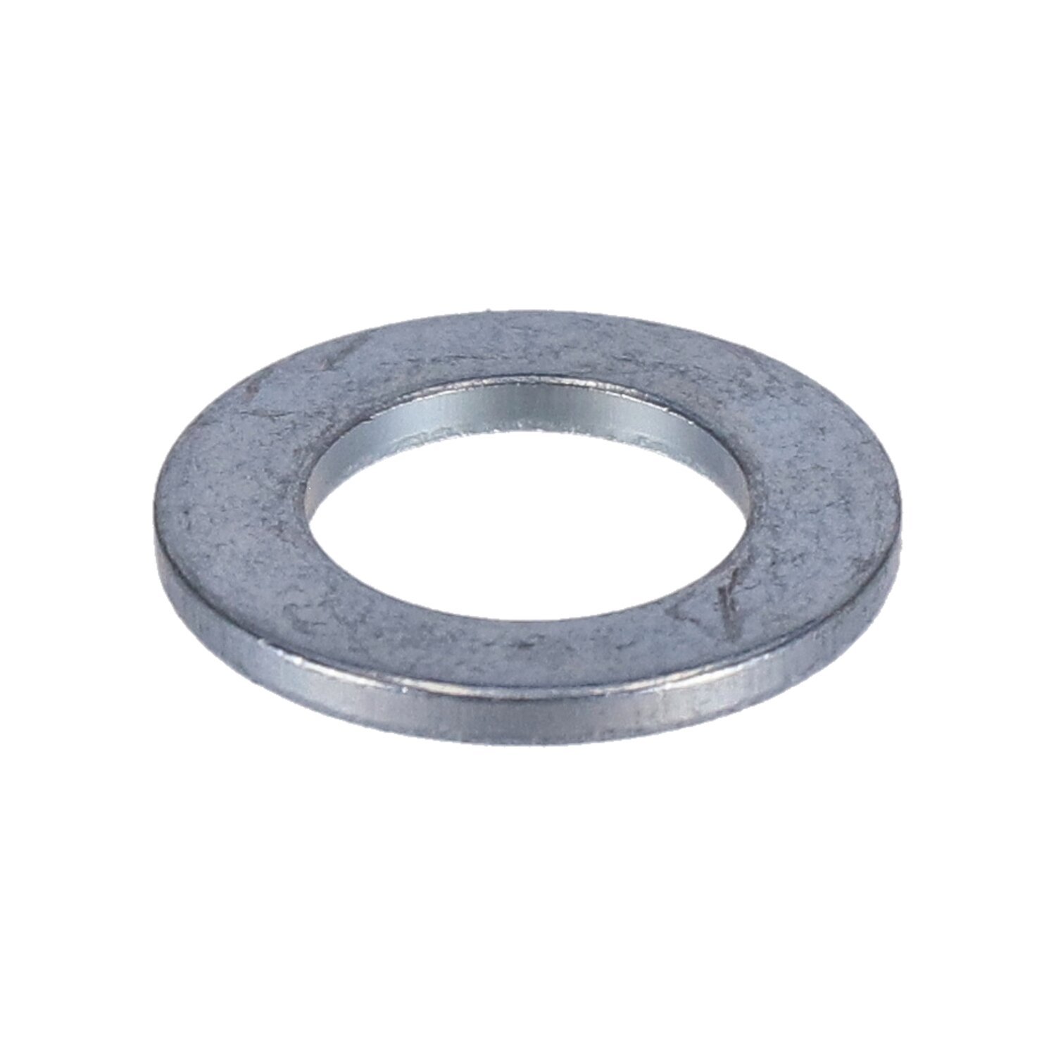 Washer, clutch release lever