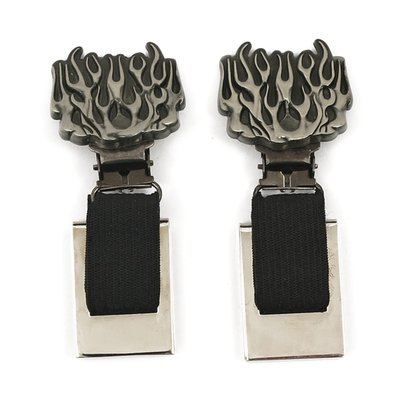 For stirrups/strap/engineer/harness boots