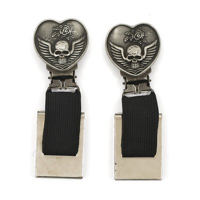 For stirrups/strap/engineer/harness boots