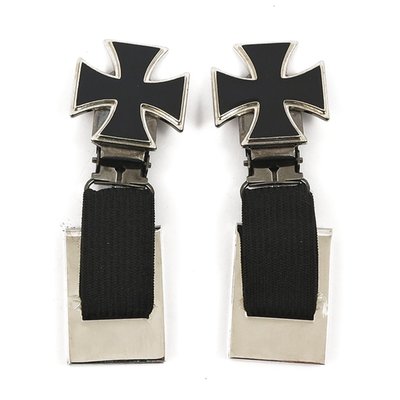 For stirrups/strap/engineer/harness boots