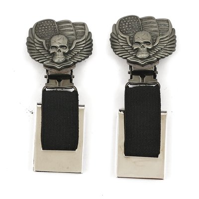 For stirrups/strap/engineer/harness boots